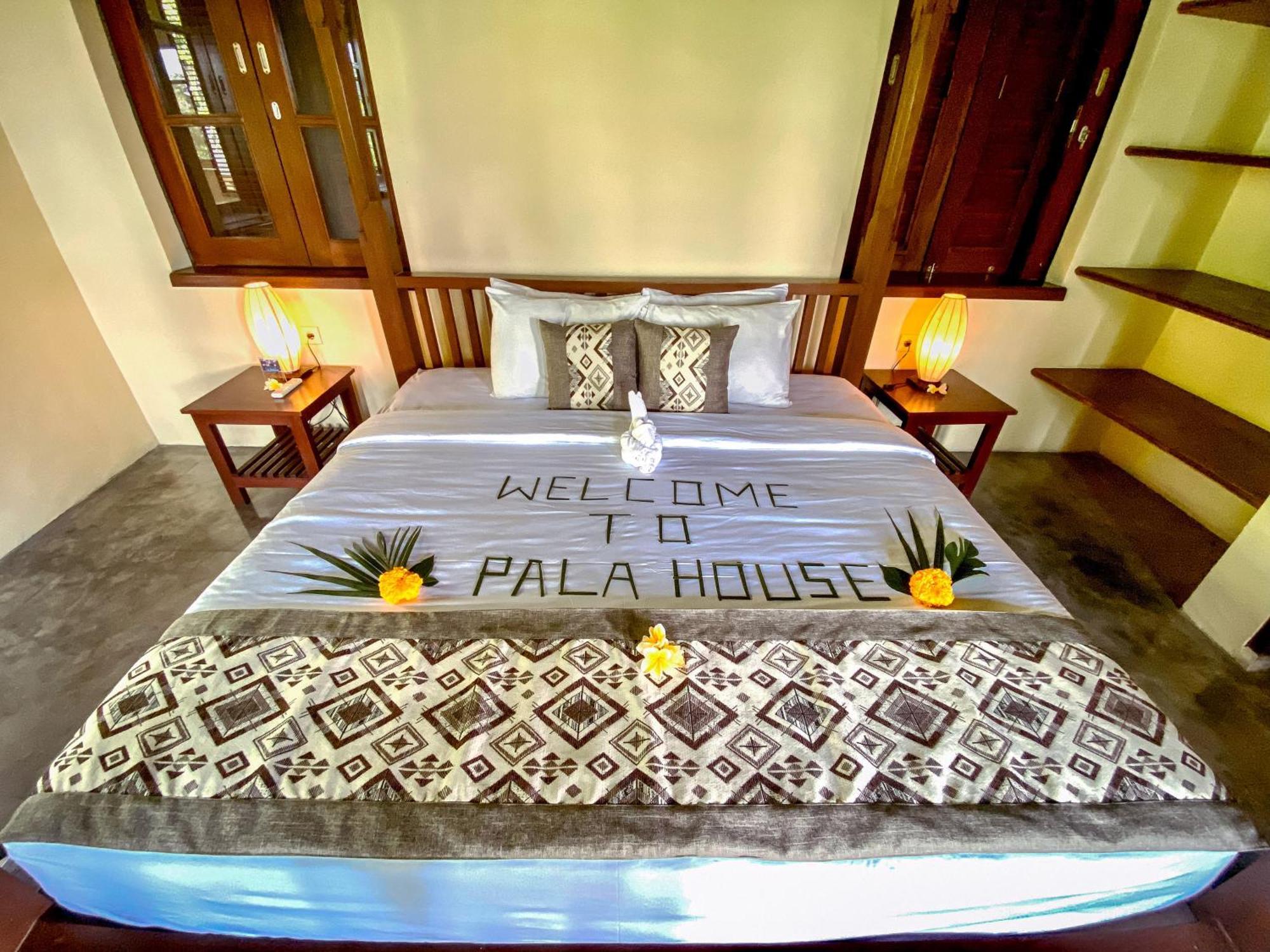 Puri Tupai Chse Certified Villa *