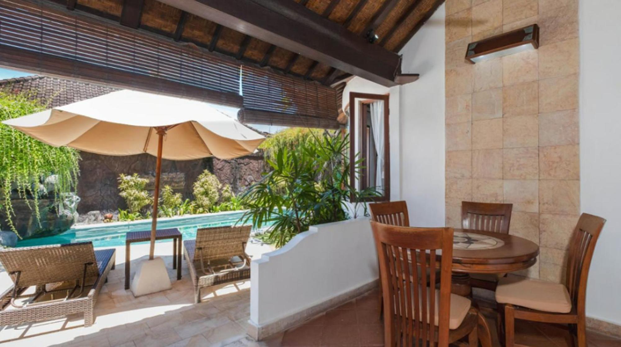 Villa Bali Dyana Seminyak (Bali)