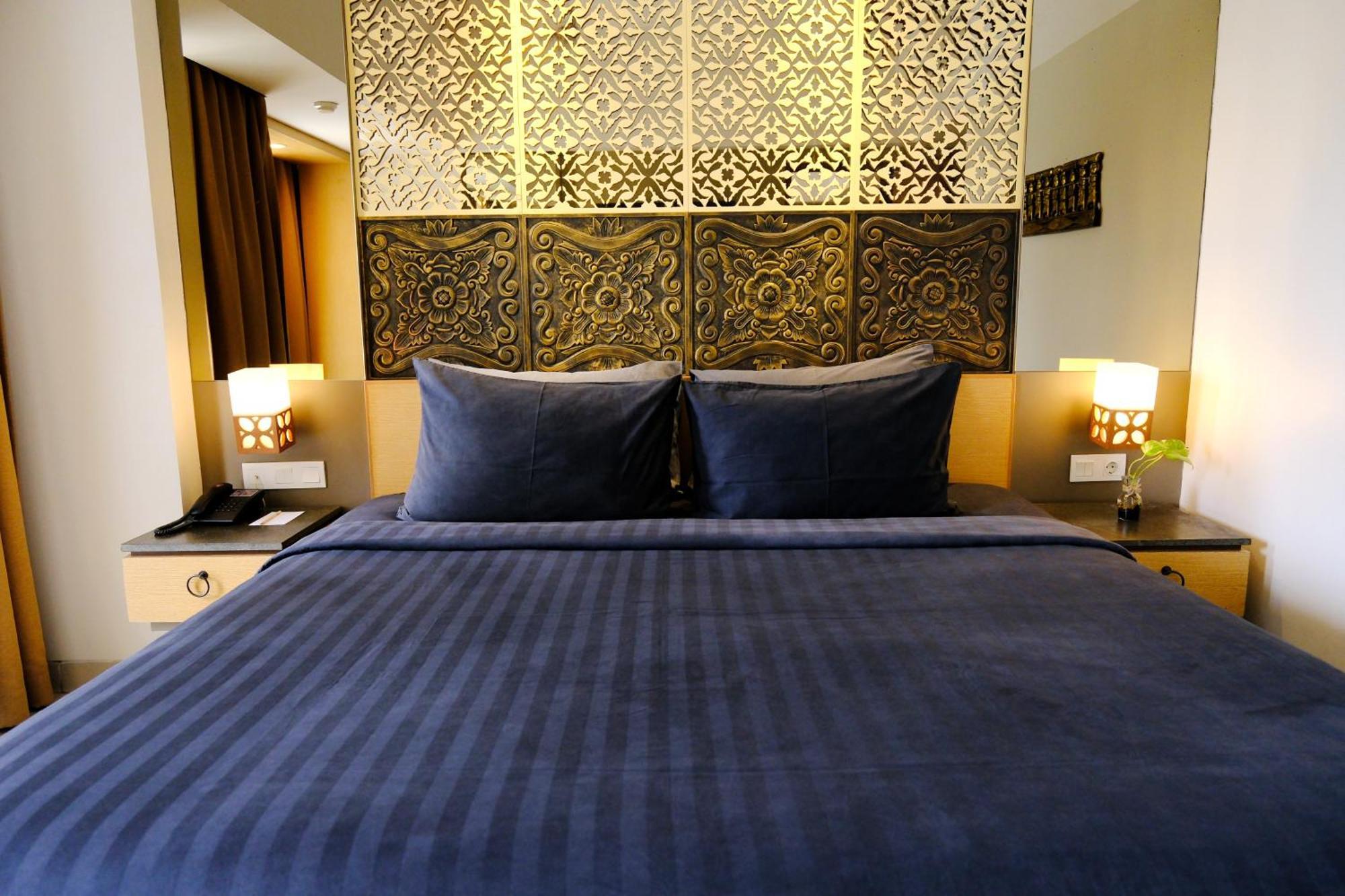 Horison Ultima Bali - Chse Certified Hotel
