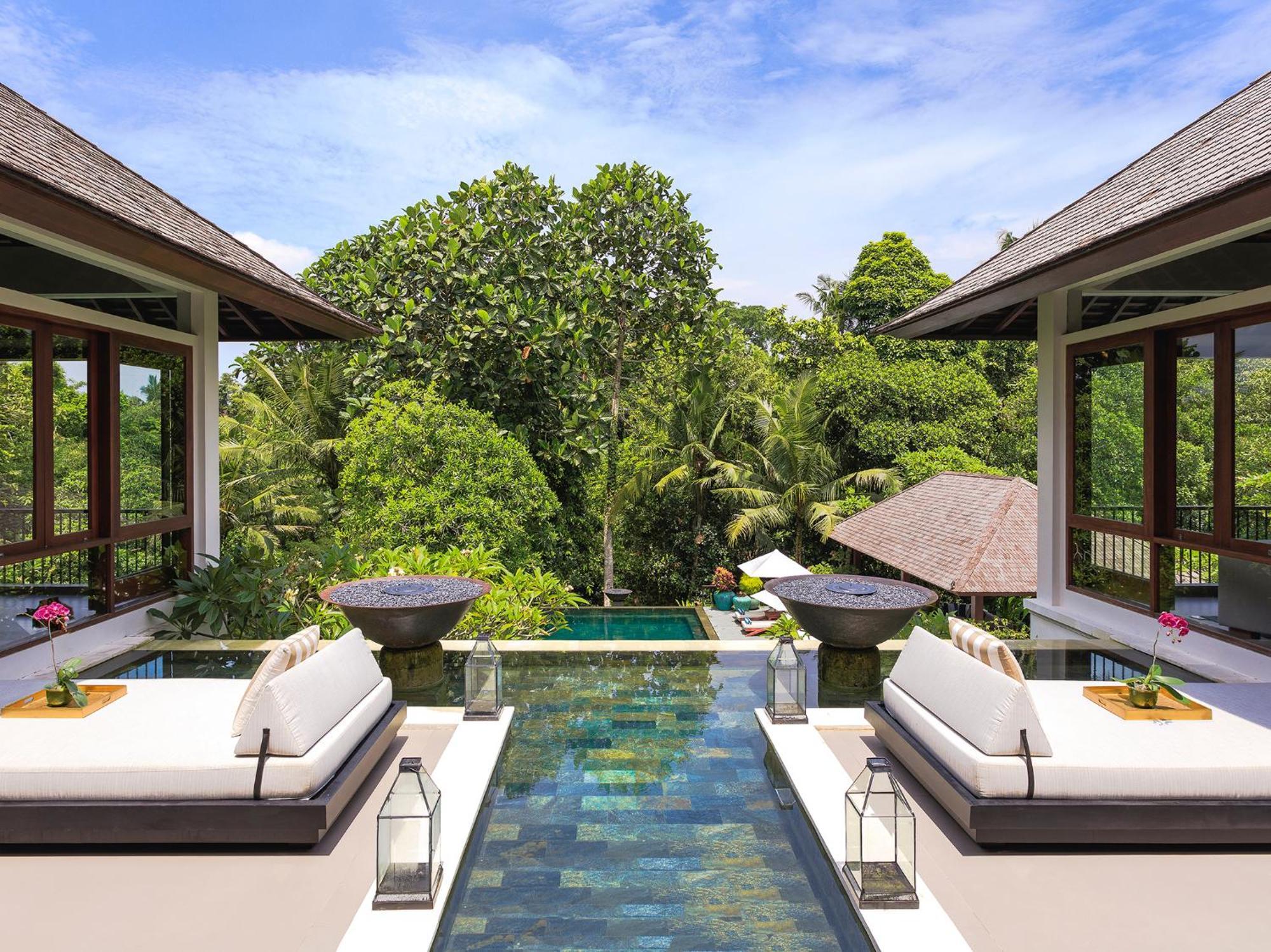 Villa The Arsana Estate By Elite Havens
