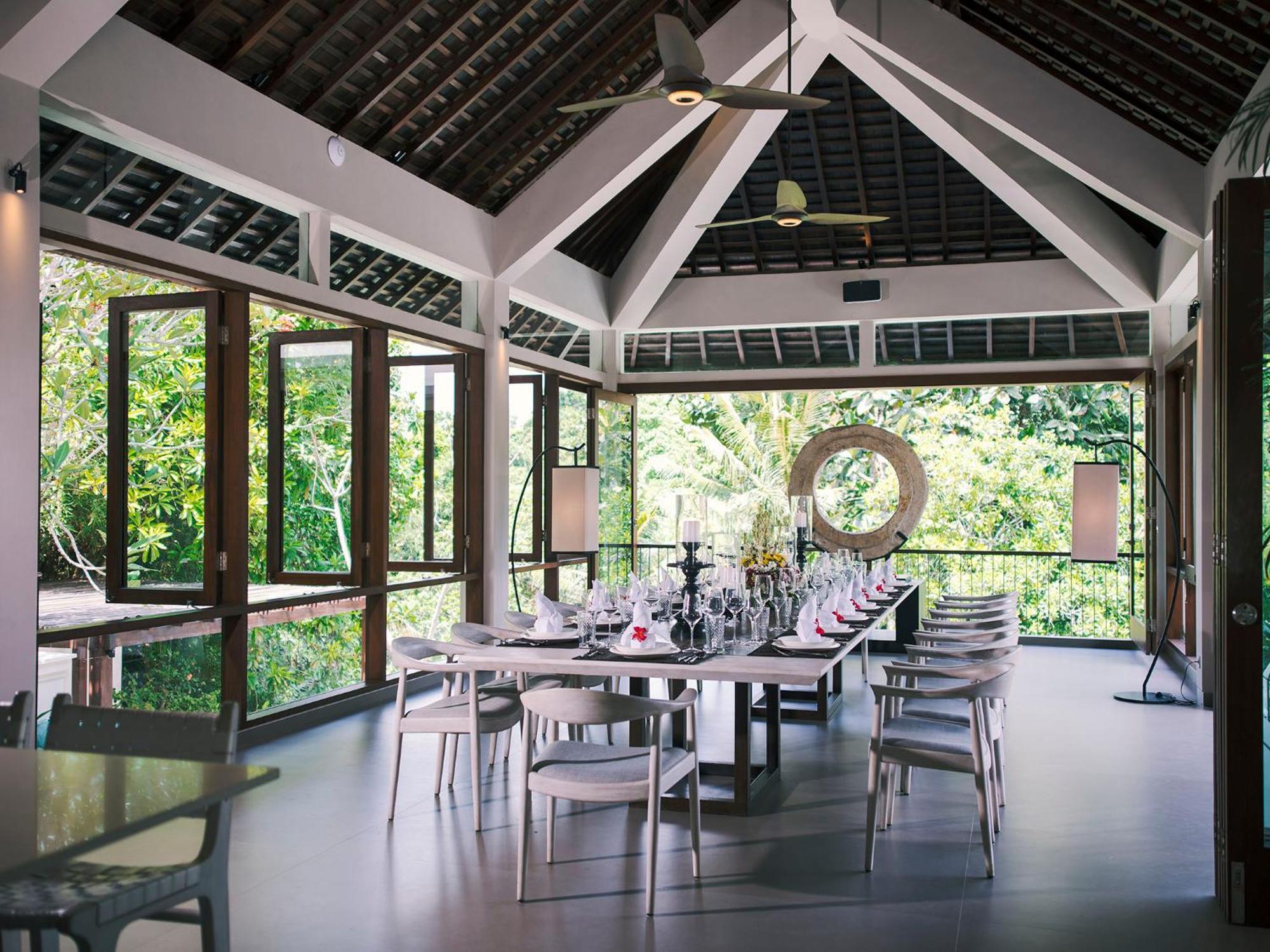Villa The Arsana Estate By Elite Havens *