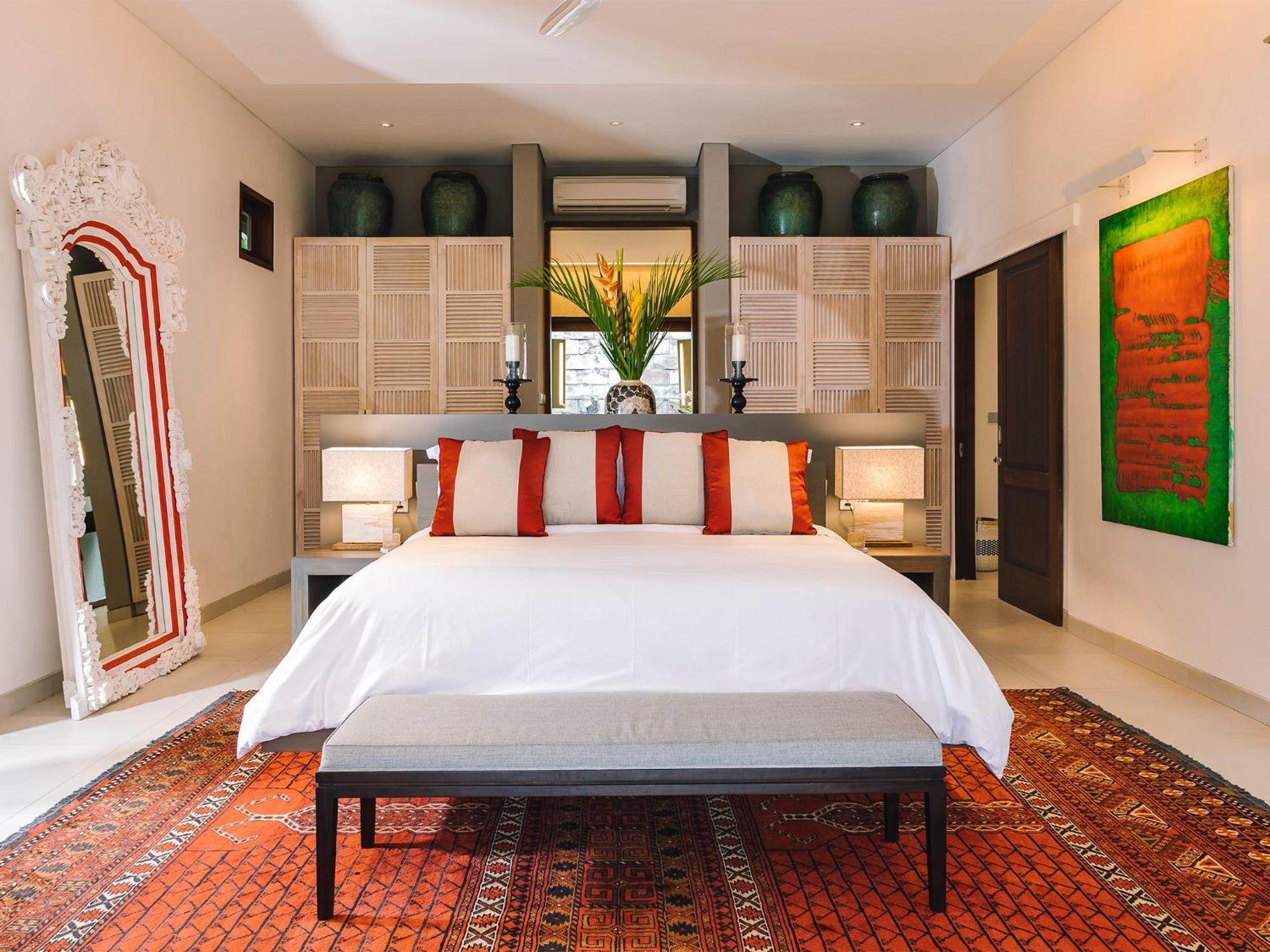 The Arsana Estate By Elite Havens Villa Tabanan (Bali)