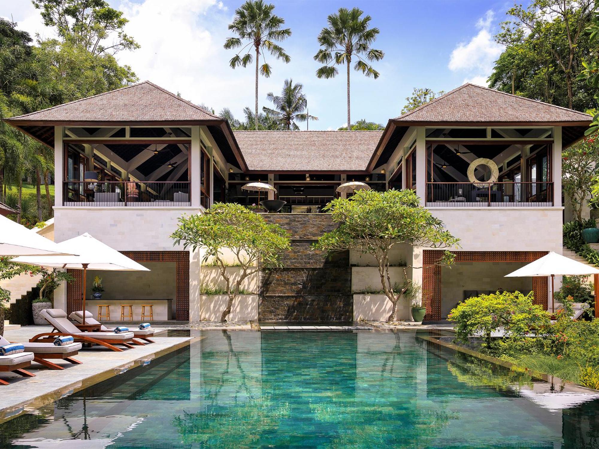 The Arsana Estate By Elite Havens