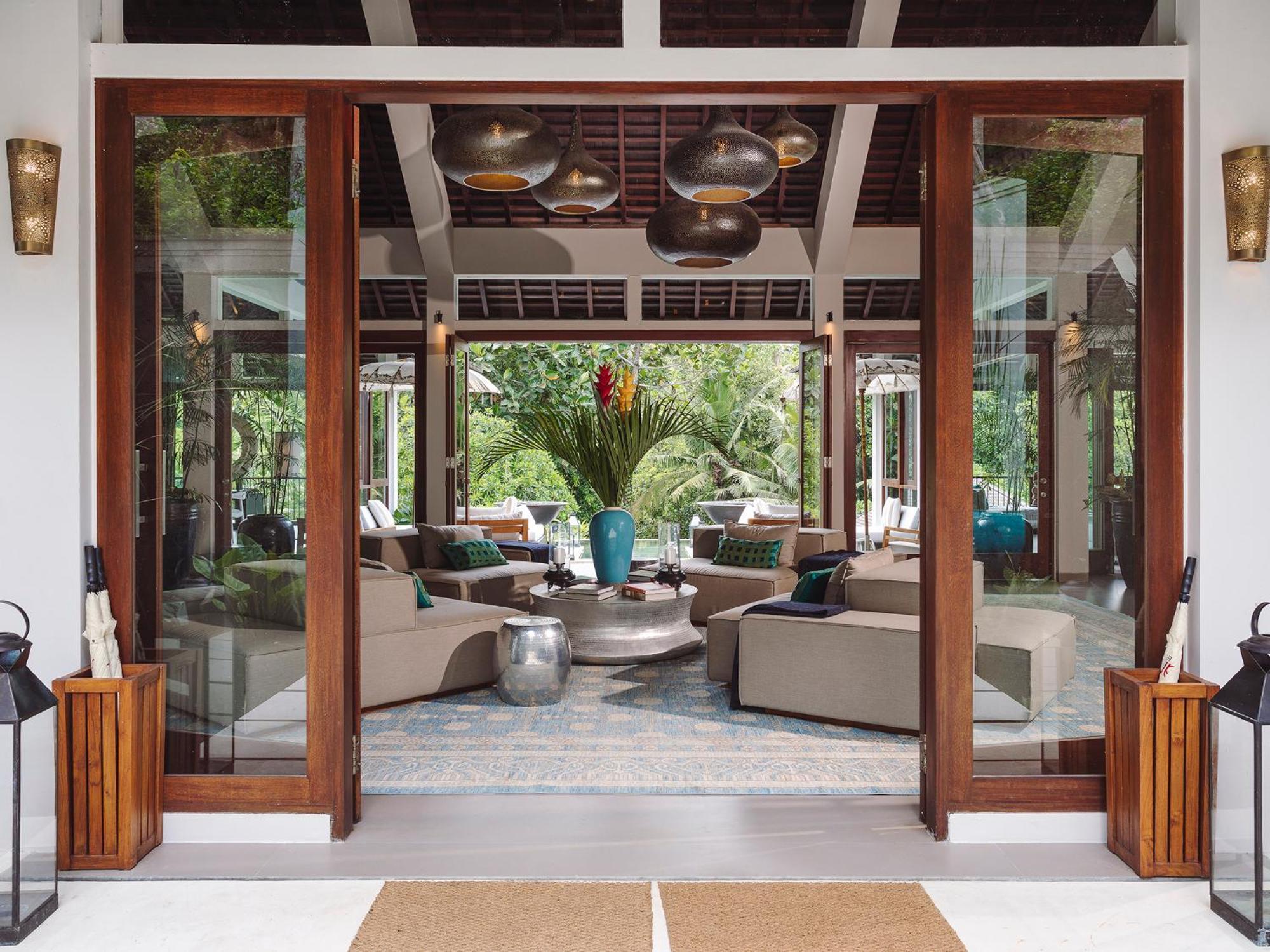 Villa The Arsana Estate By Elite Havens *