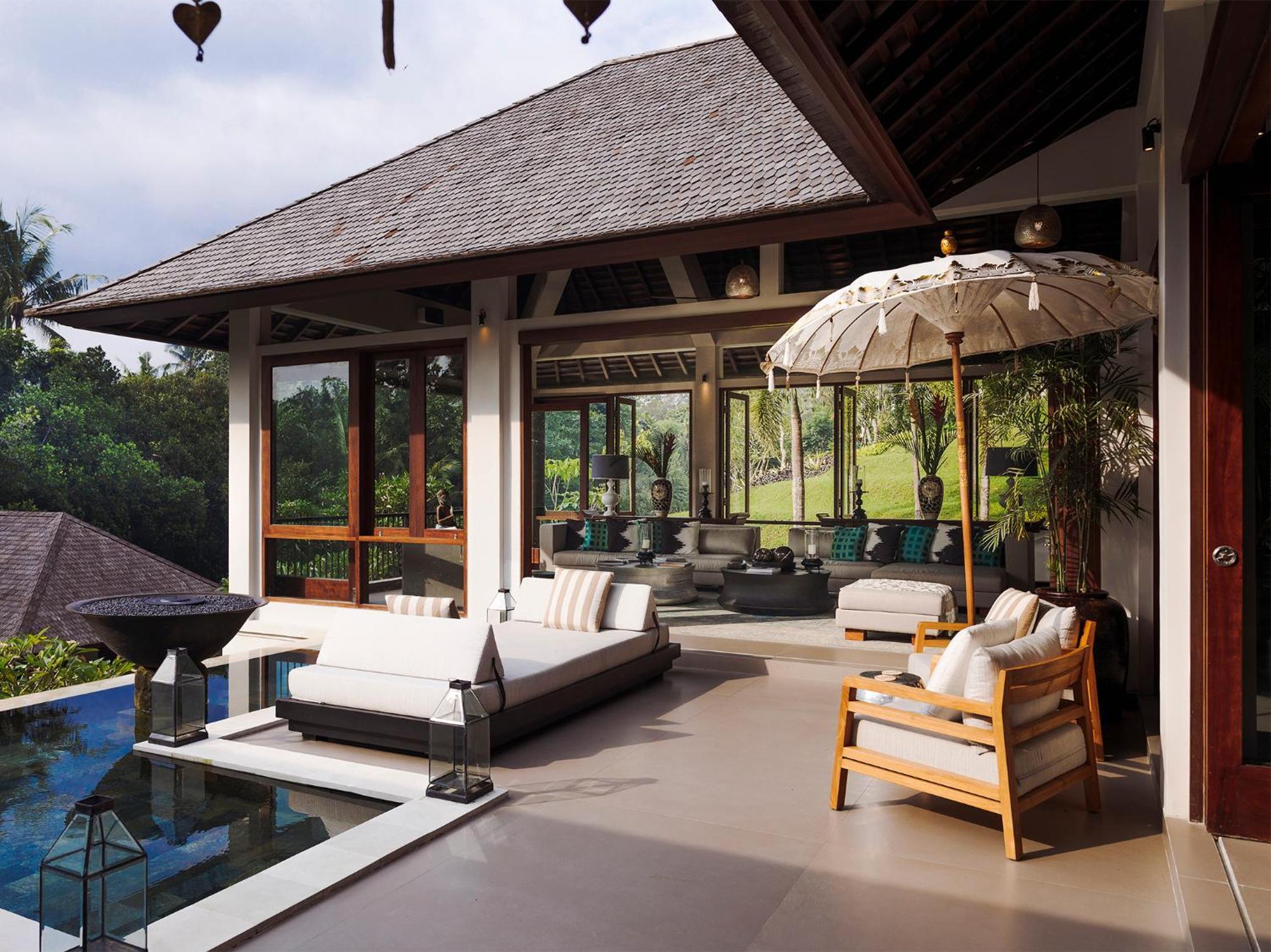 Villa The Arsana Estate By Elite Havens Tabanan (Bali)