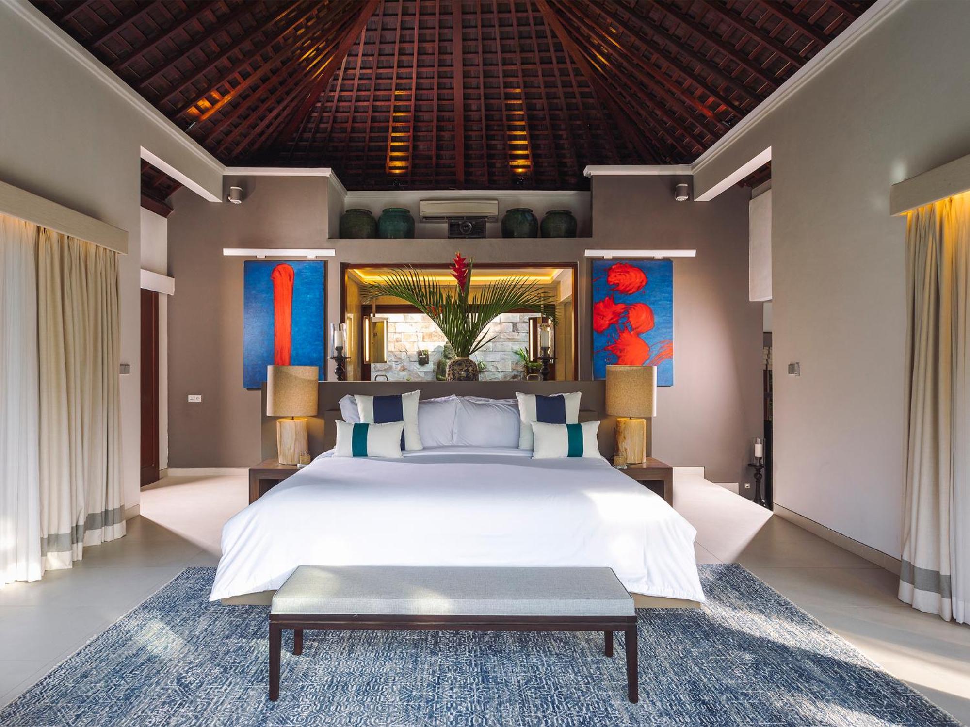 The Arsana Estate By Elite Havens *