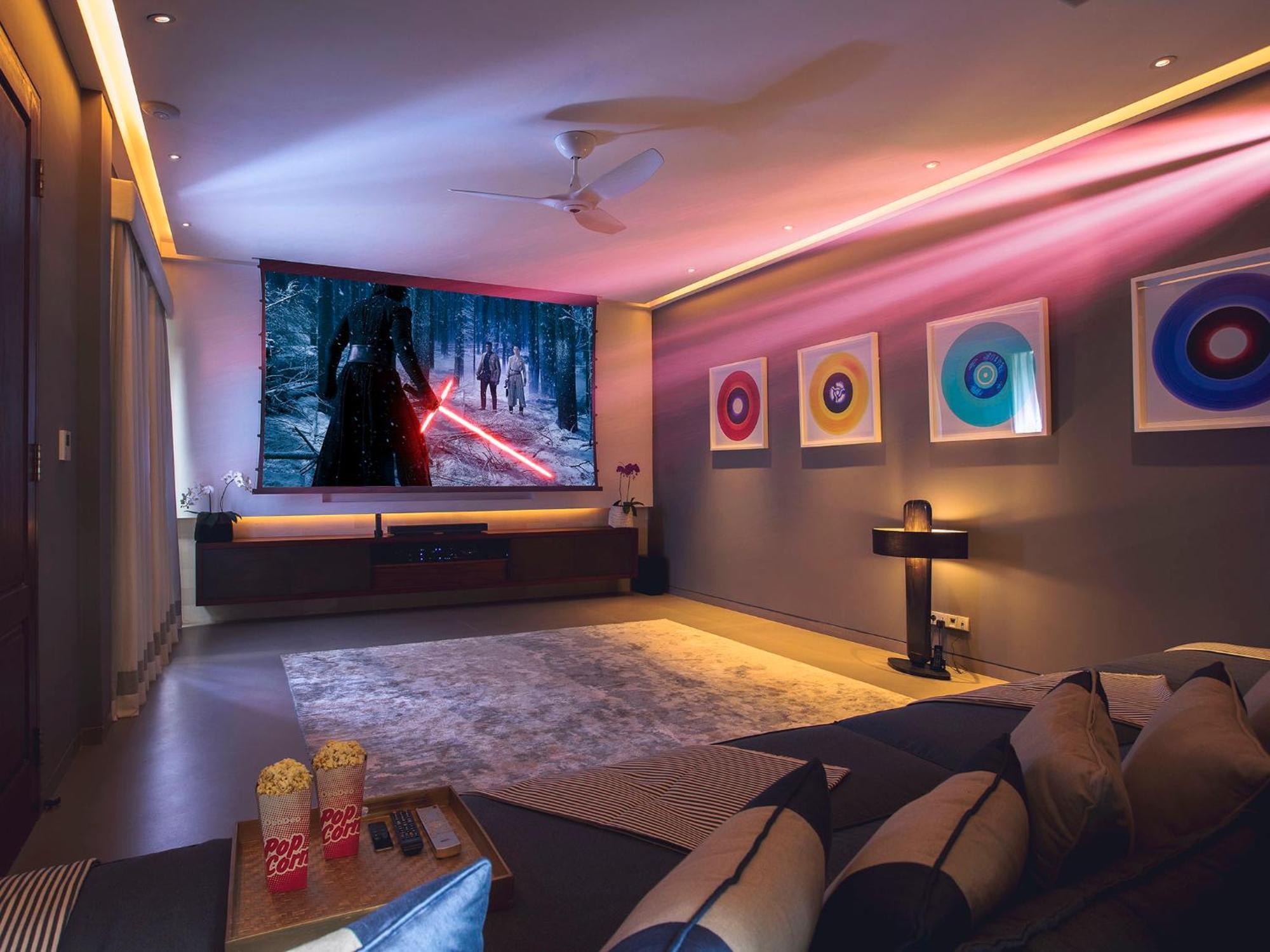 The Arsana Estate By Elite Havens Villa