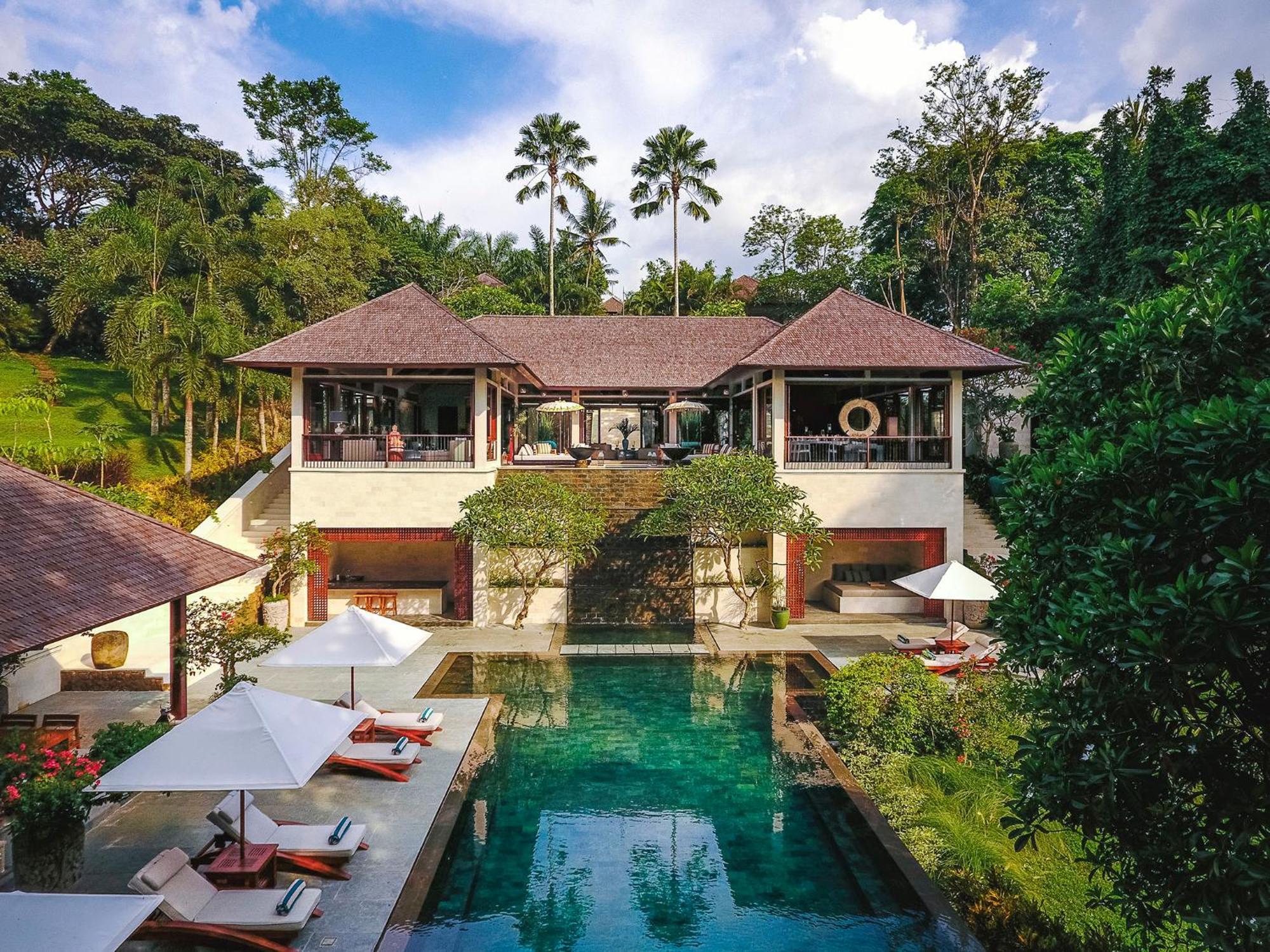 The Arsana Estate By Elite Havens Villa *