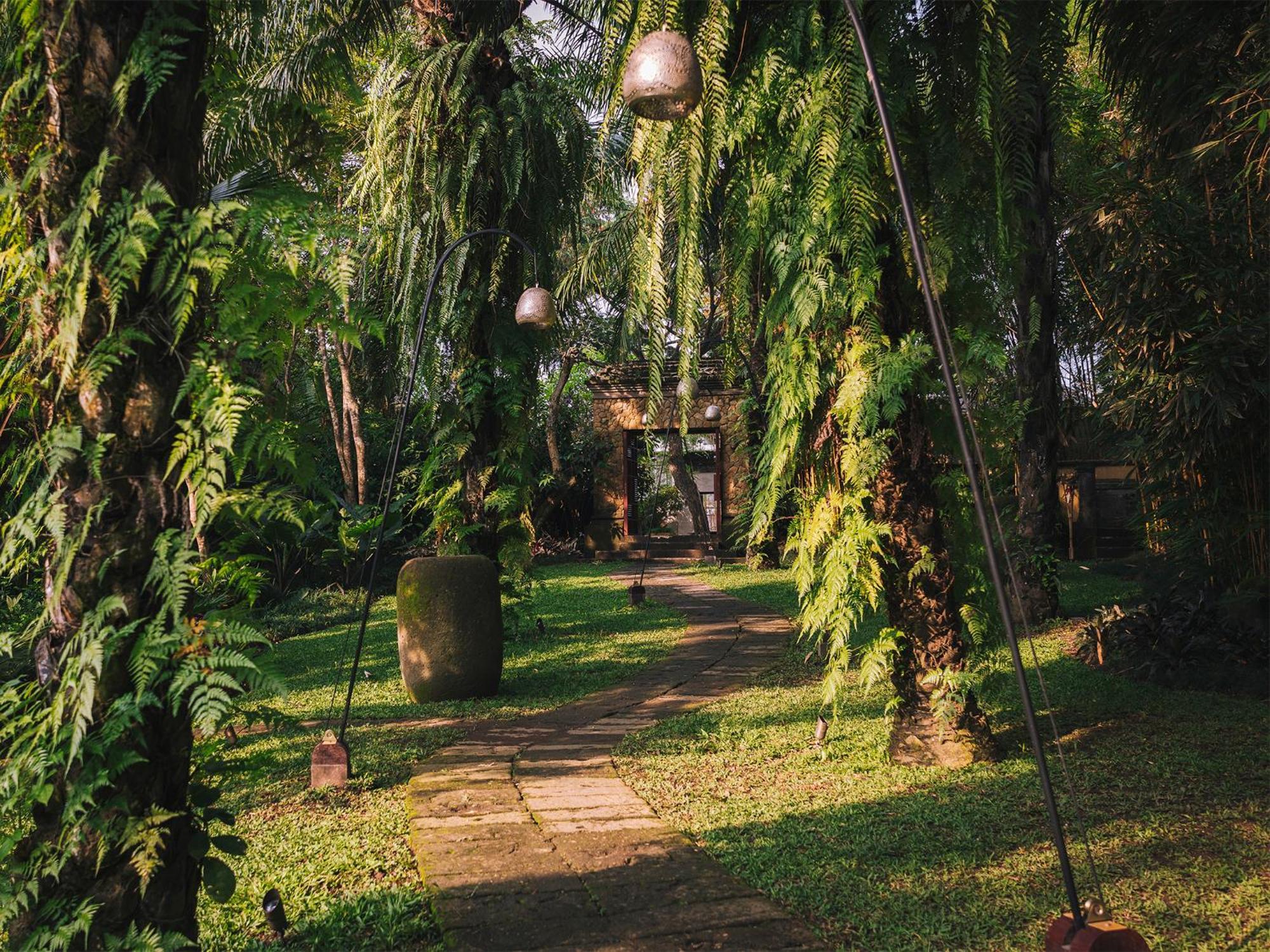 The Arsana Estate By Elite Havens Tabanan (Bali)
