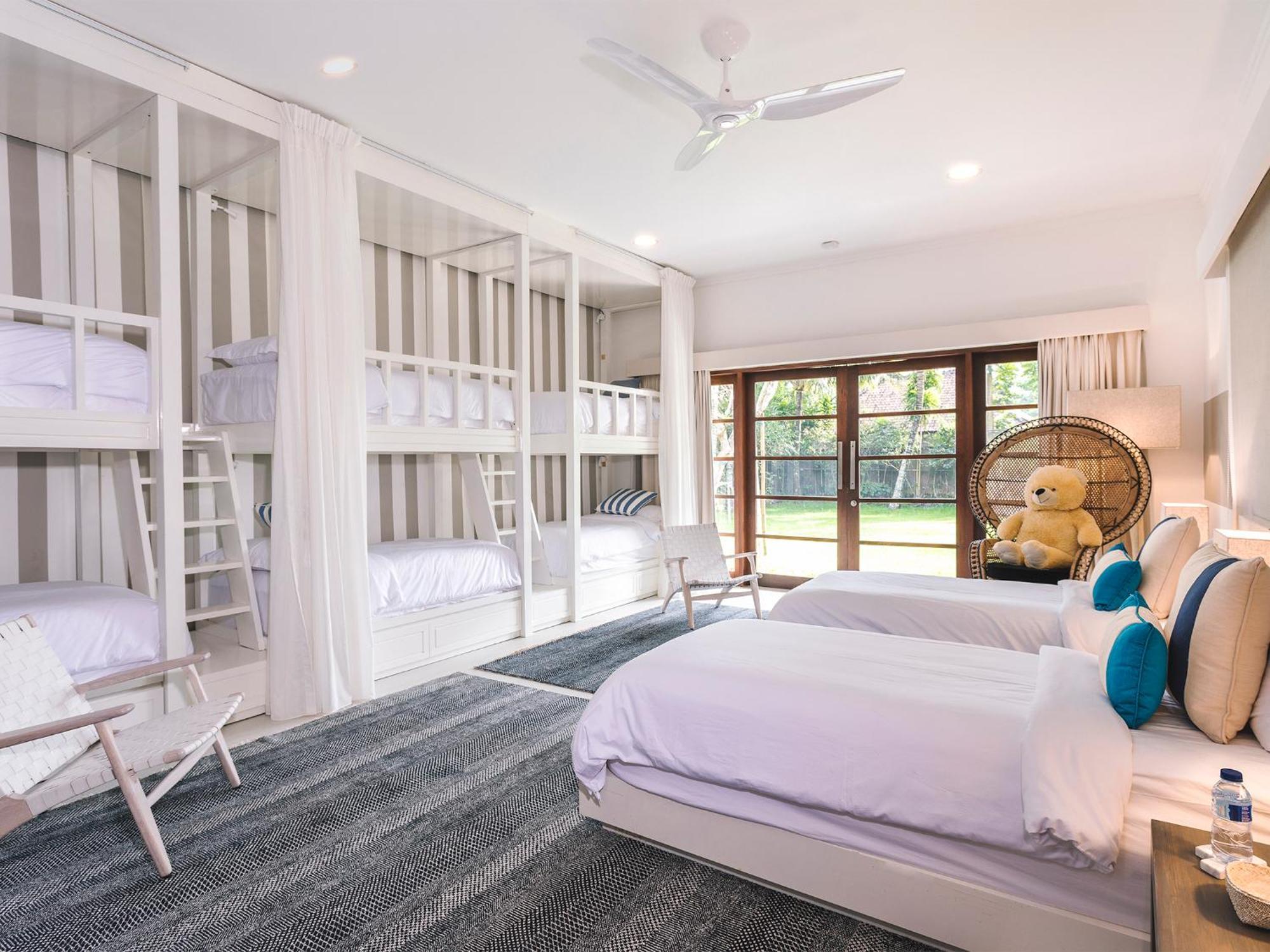 The Arsana Estate By Elite Havens * Tabanan (Bali)