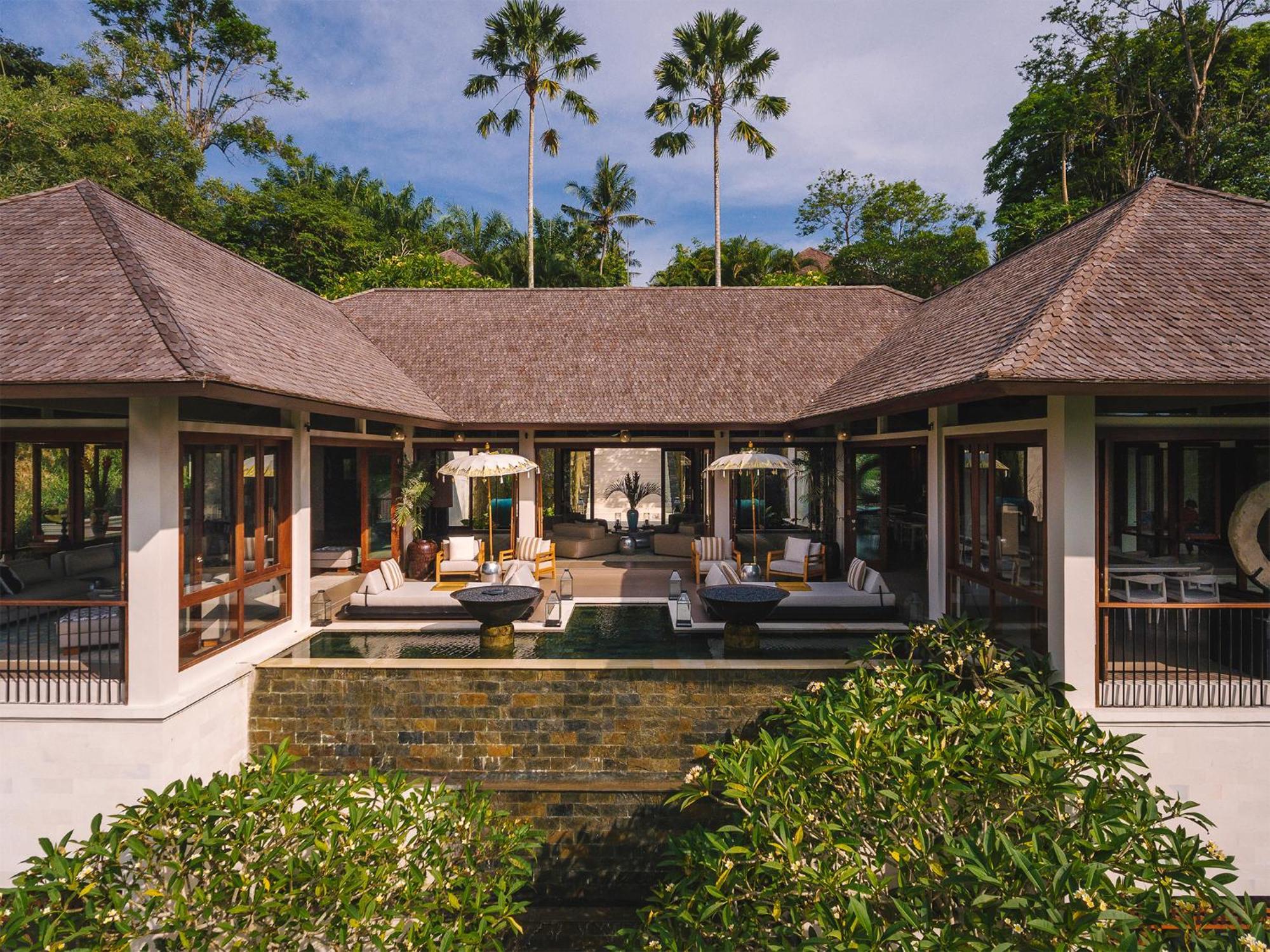 The Arsana Estate By Elite Havens Villa