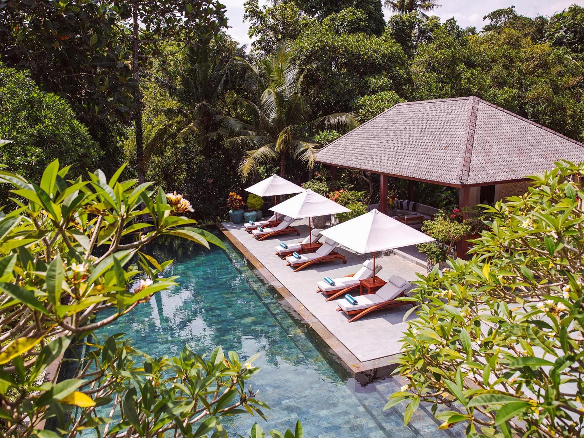 Villa The Arsana Estate By Elite Havens