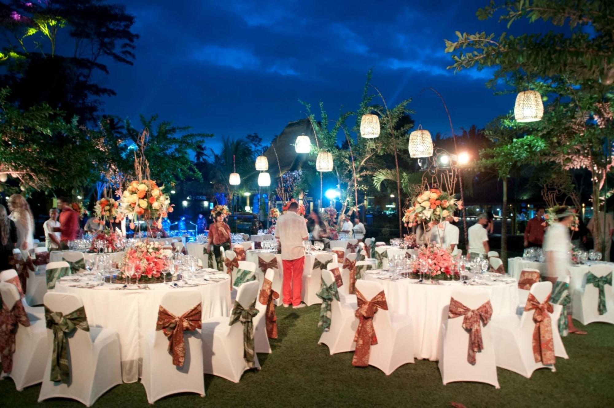 Permata Ayung Private Estate (adults Only)