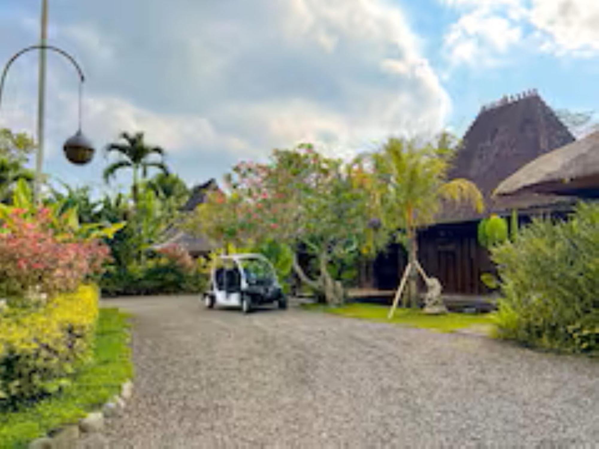 Permata Ayung Private Estate (adults Only) Villa *