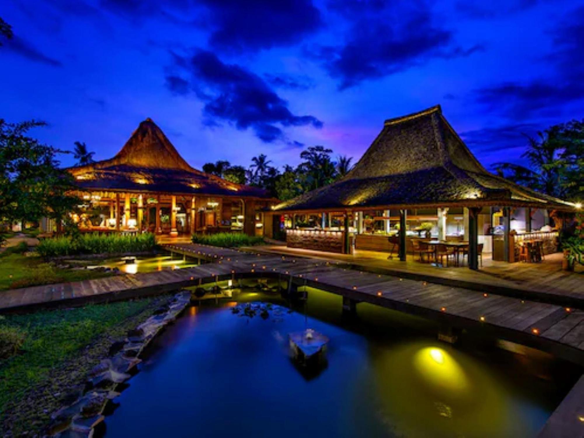 Villa Permata Ayung Private Estate (adults Only)