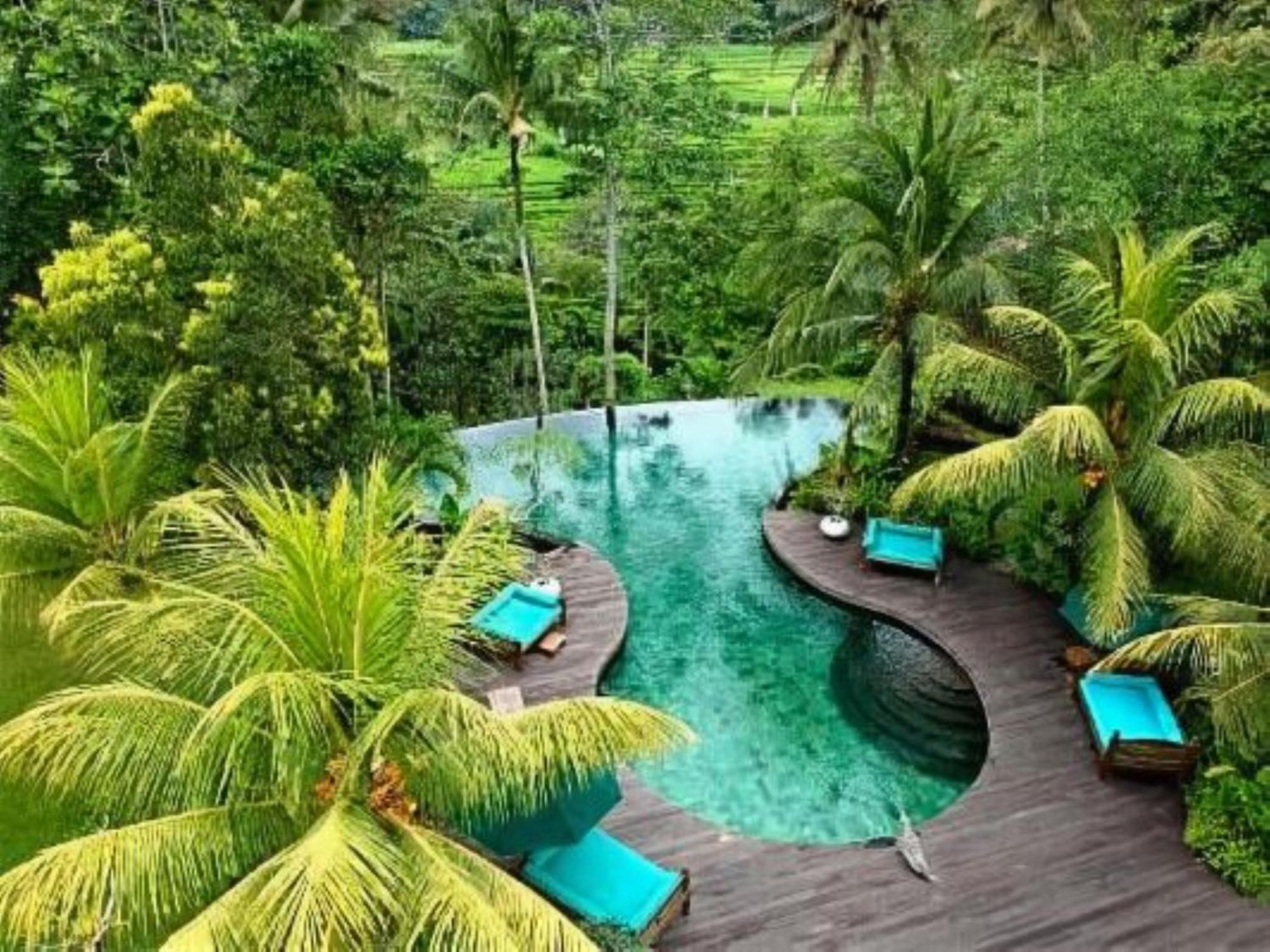 Permata Ayung Private Estate (adults Only) Ubud (Bali)