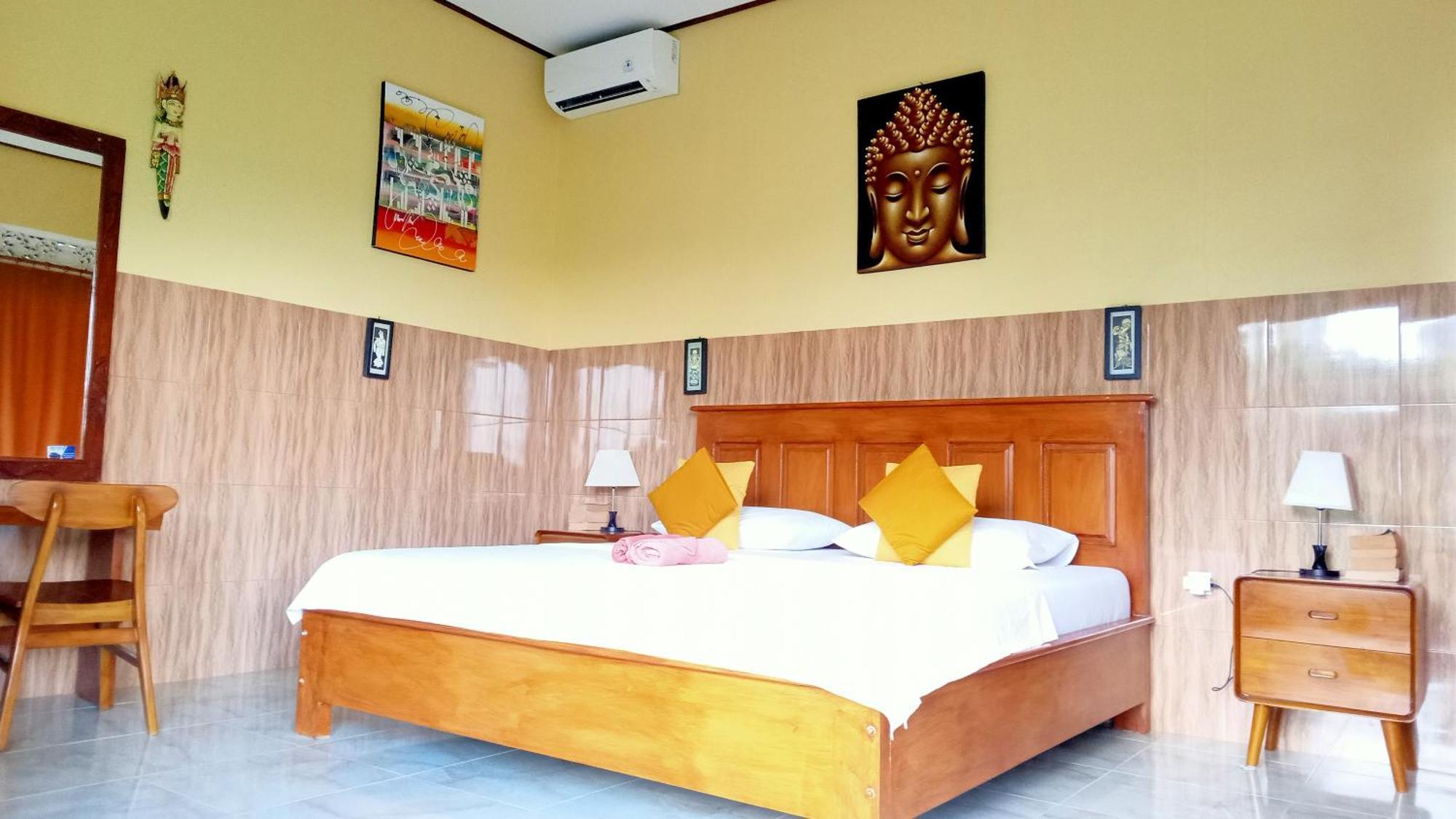 Alamku Karangasem (Bali)