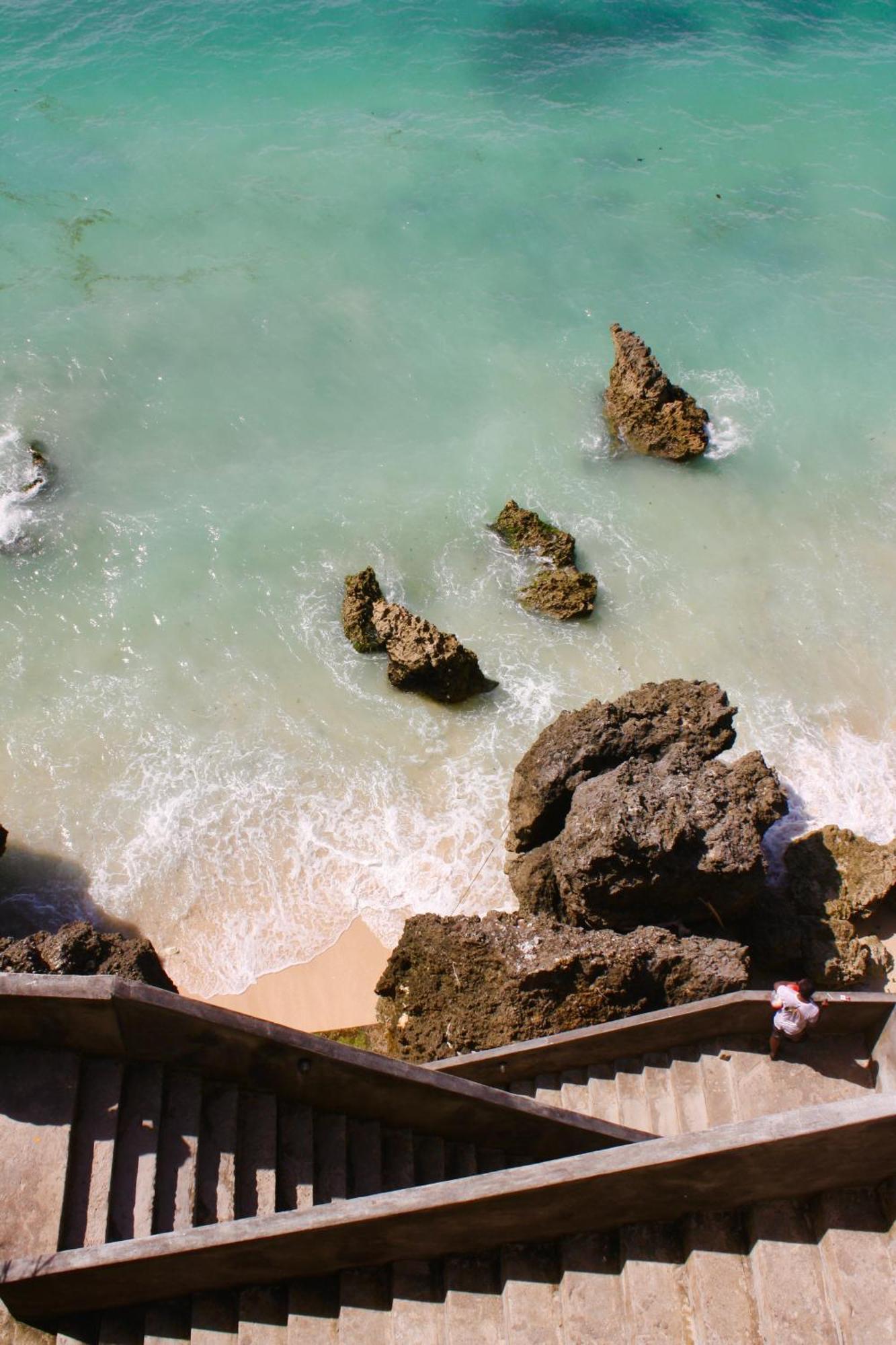 Dreamsea Bali Uluwatu (Bali)
