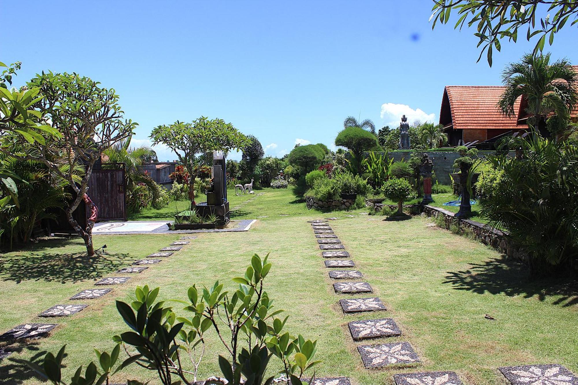 Taman liburan Reynten Hill Batununggul