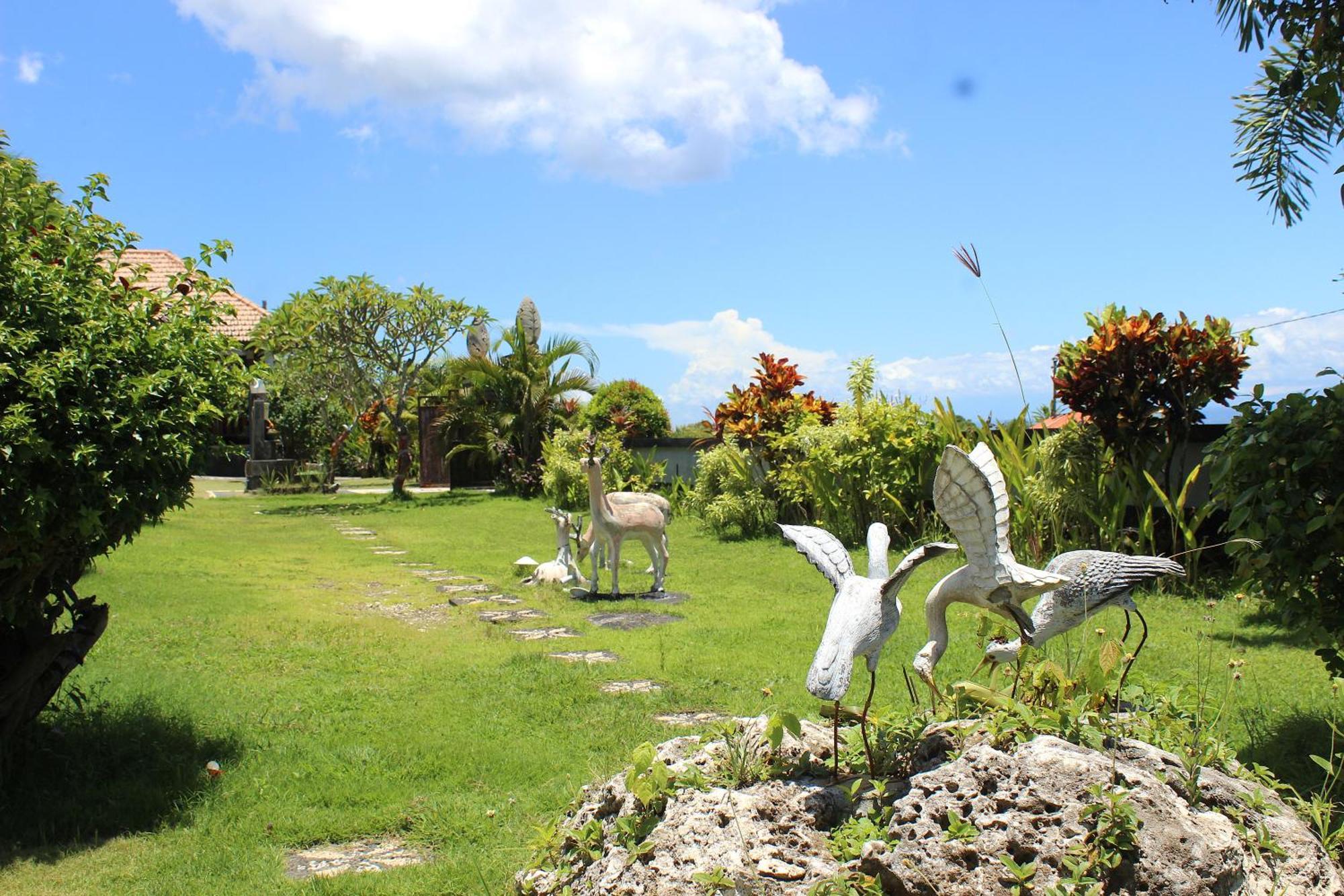 Reynten Hill Taman liburan 4*