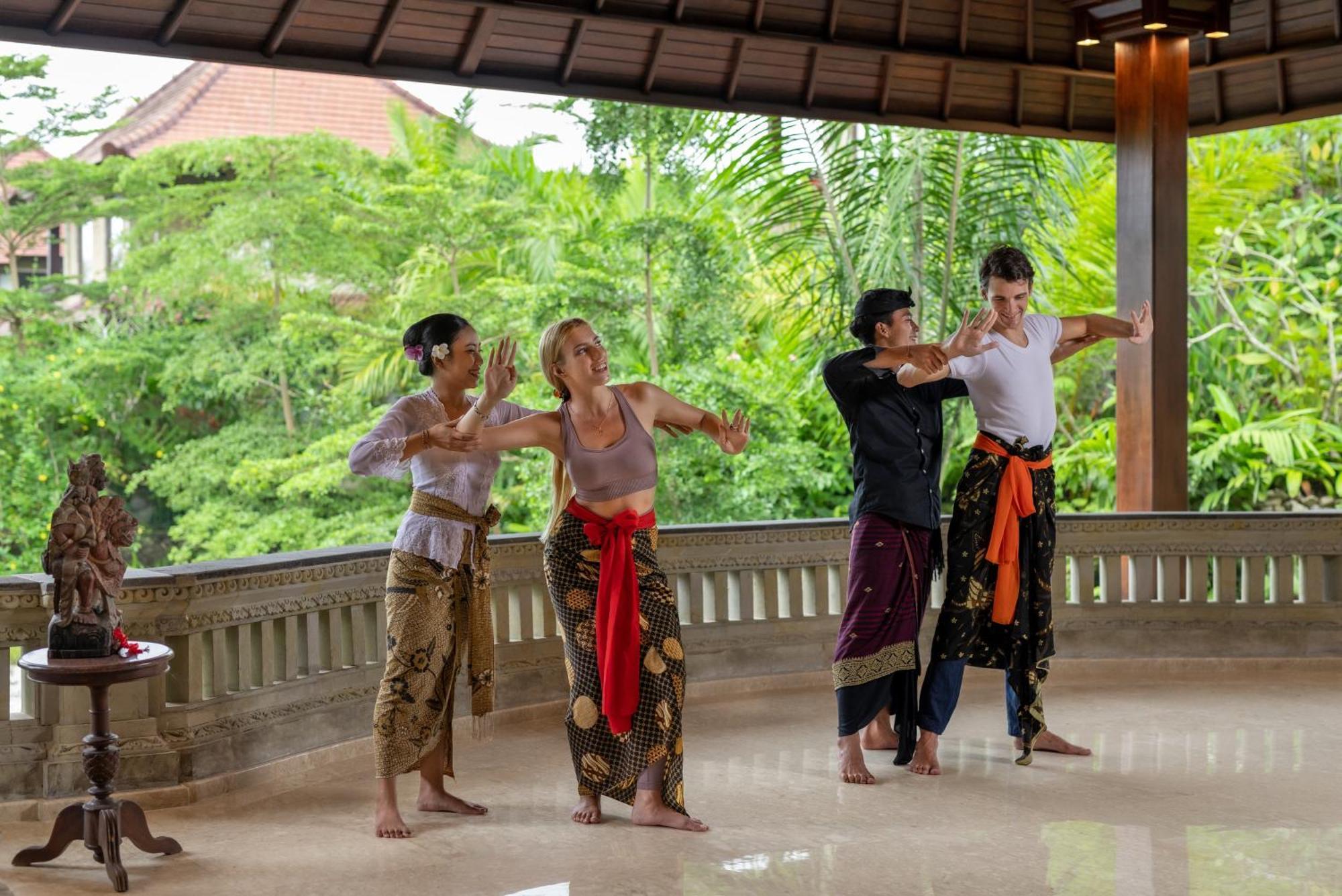 Sakti Garden & Resor