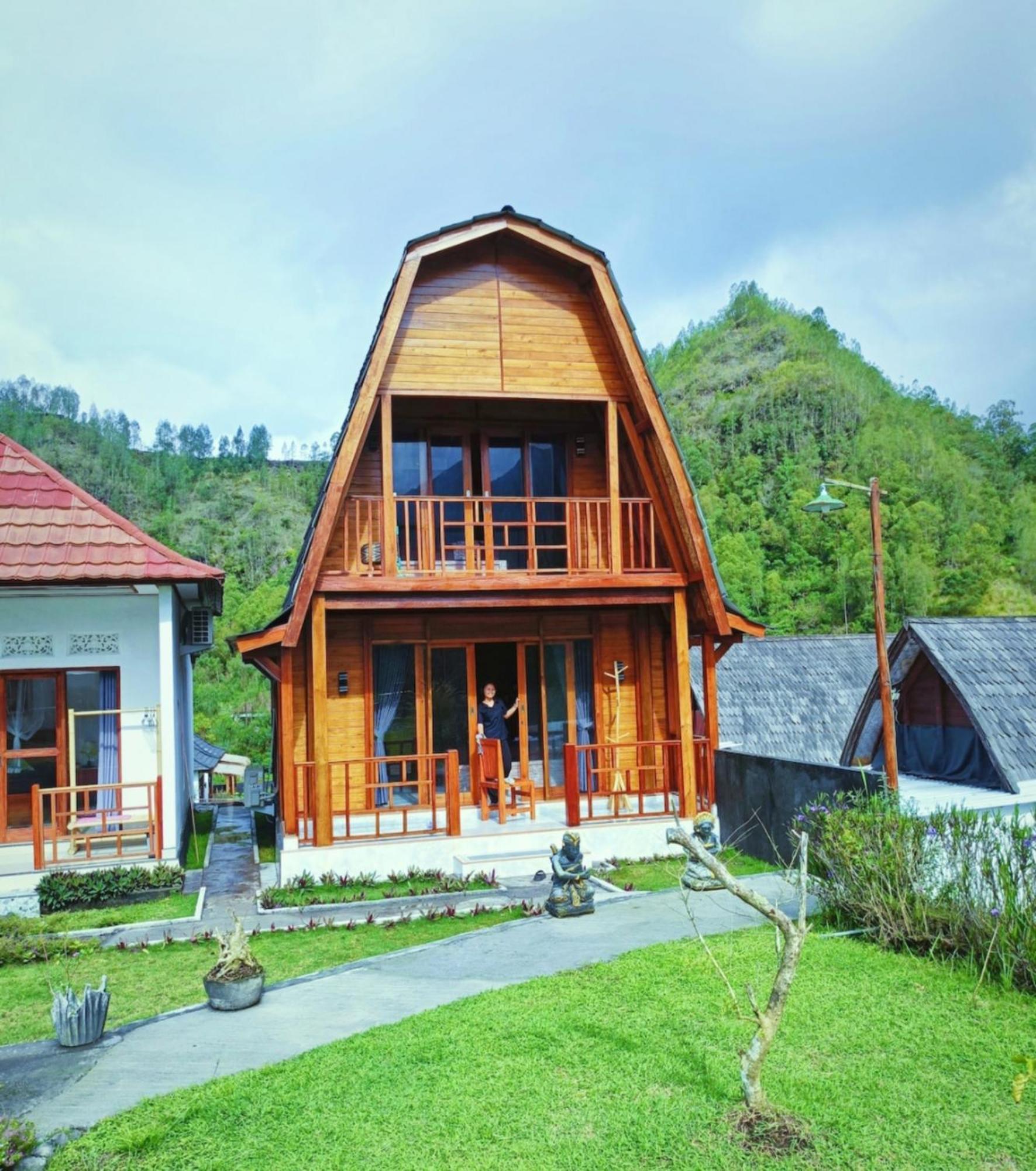 Guest house Bali View *