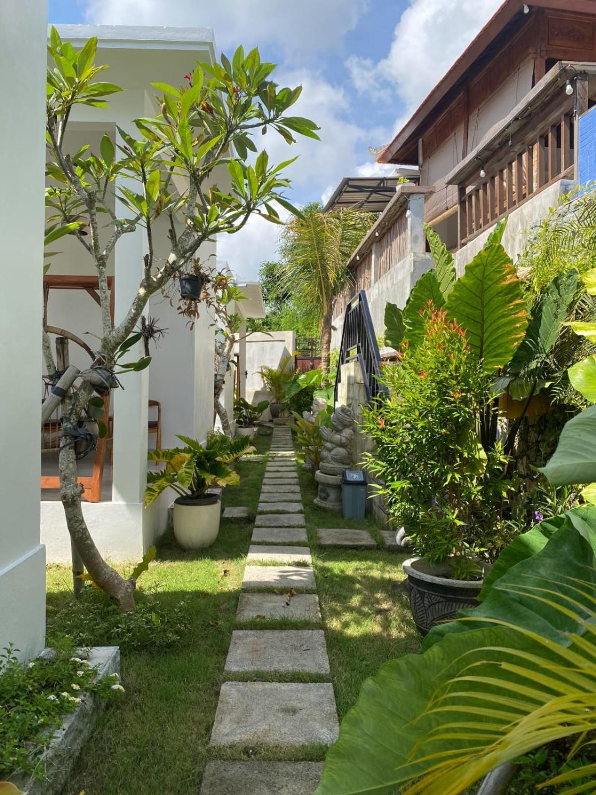 Innora Jungle And Hotel Batununggul
