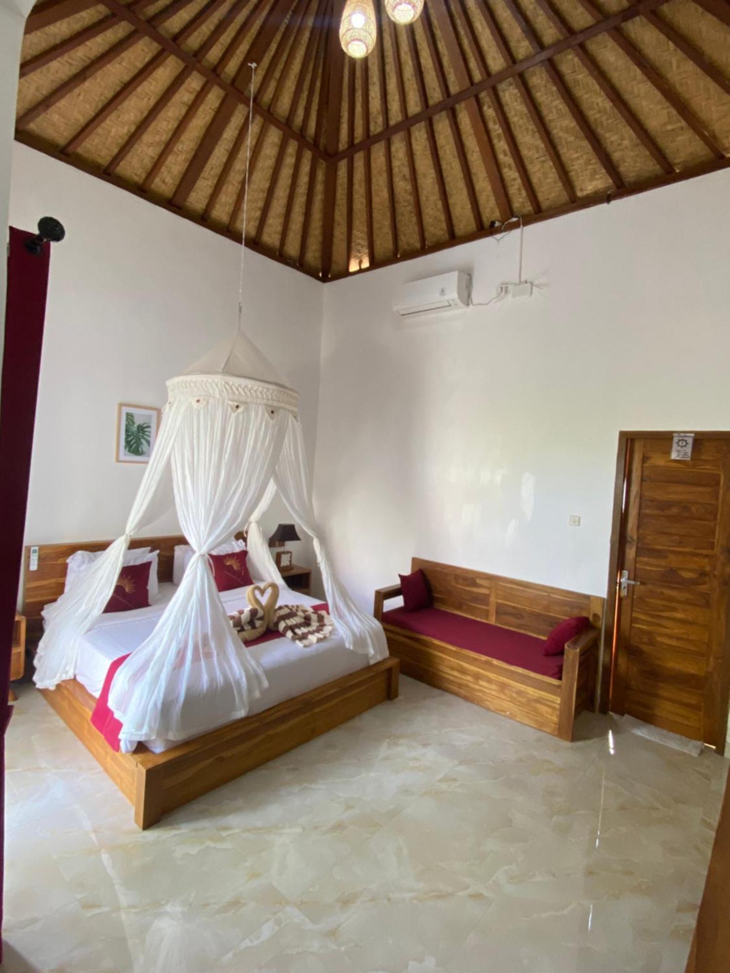 Innora Jungle And Hotel 3*