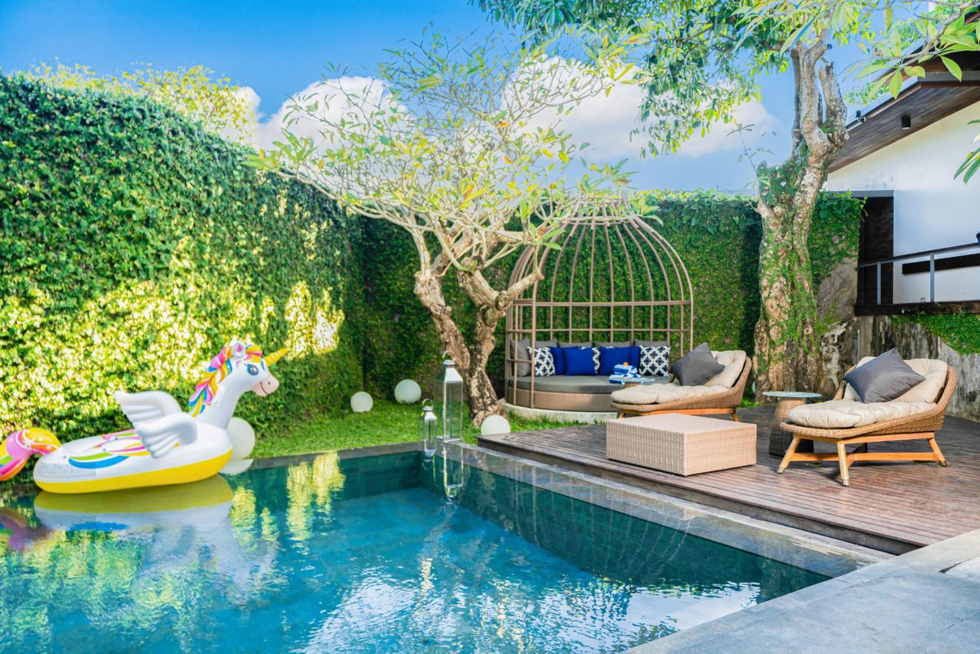 De Prestigio Berawa * Canggu (Bali)