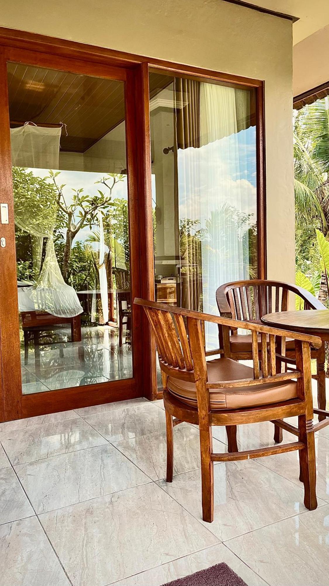 Hotel Papahan Bali *