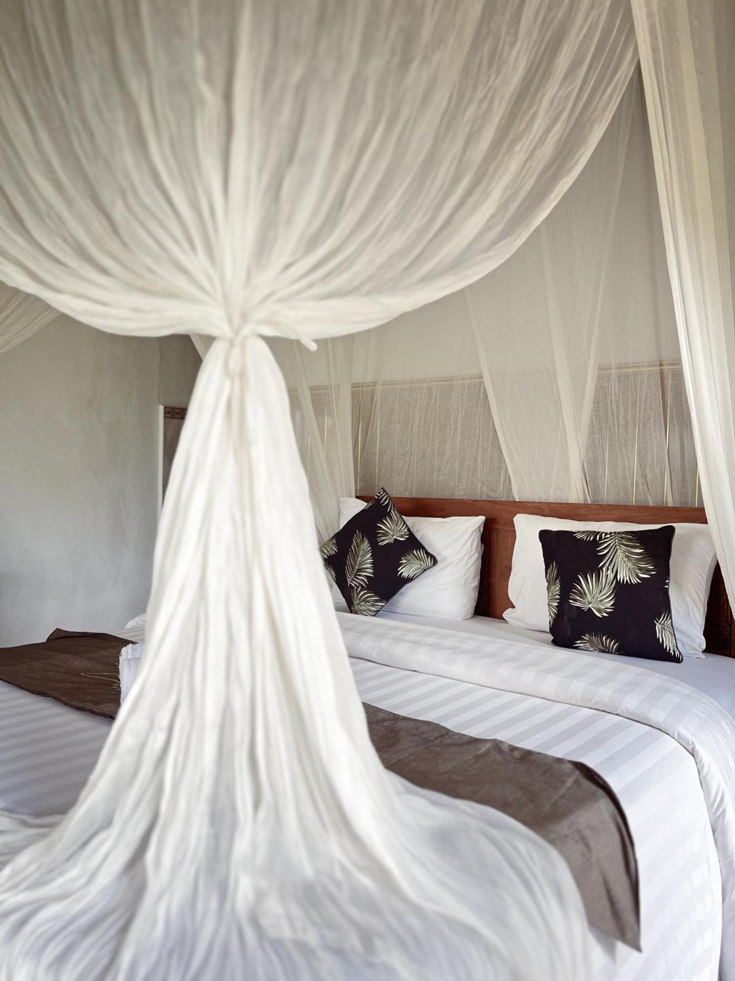 Papahan Bali Hotel Sidemen (Bali)