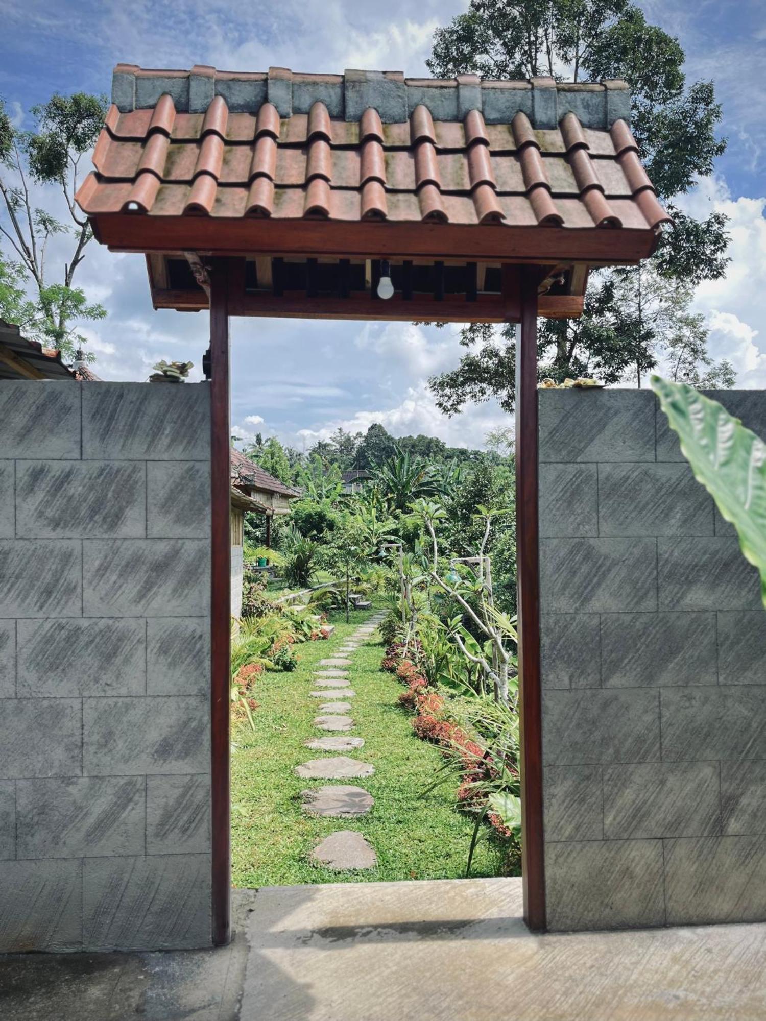 Papahan Bali *