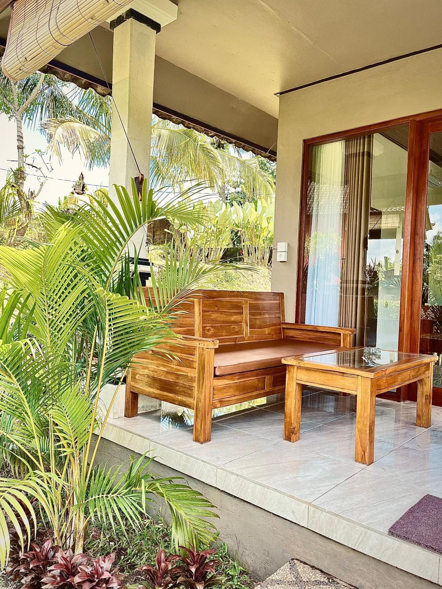 Papahan Bali Hotel