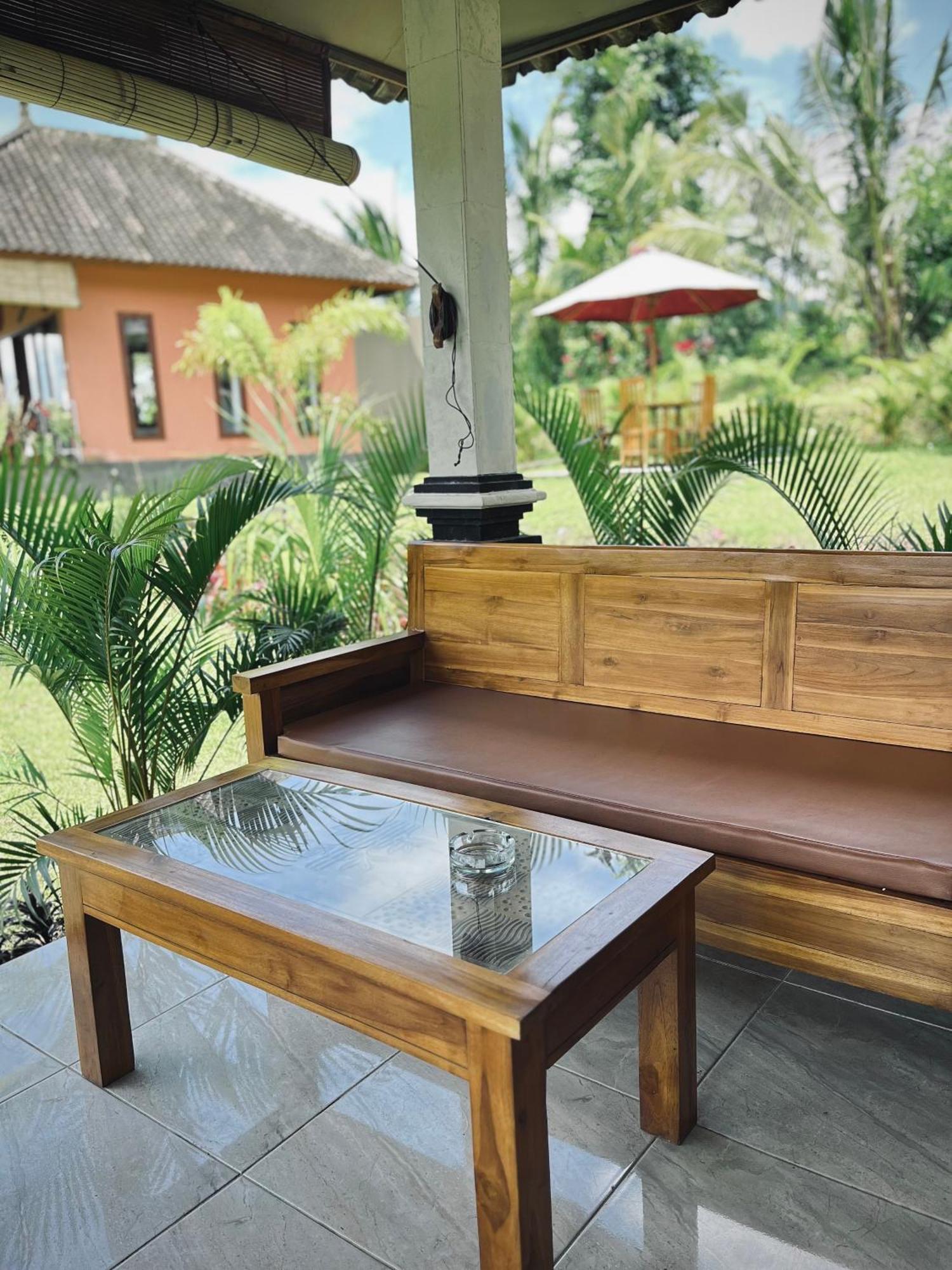 Hotel Papahan Bali *