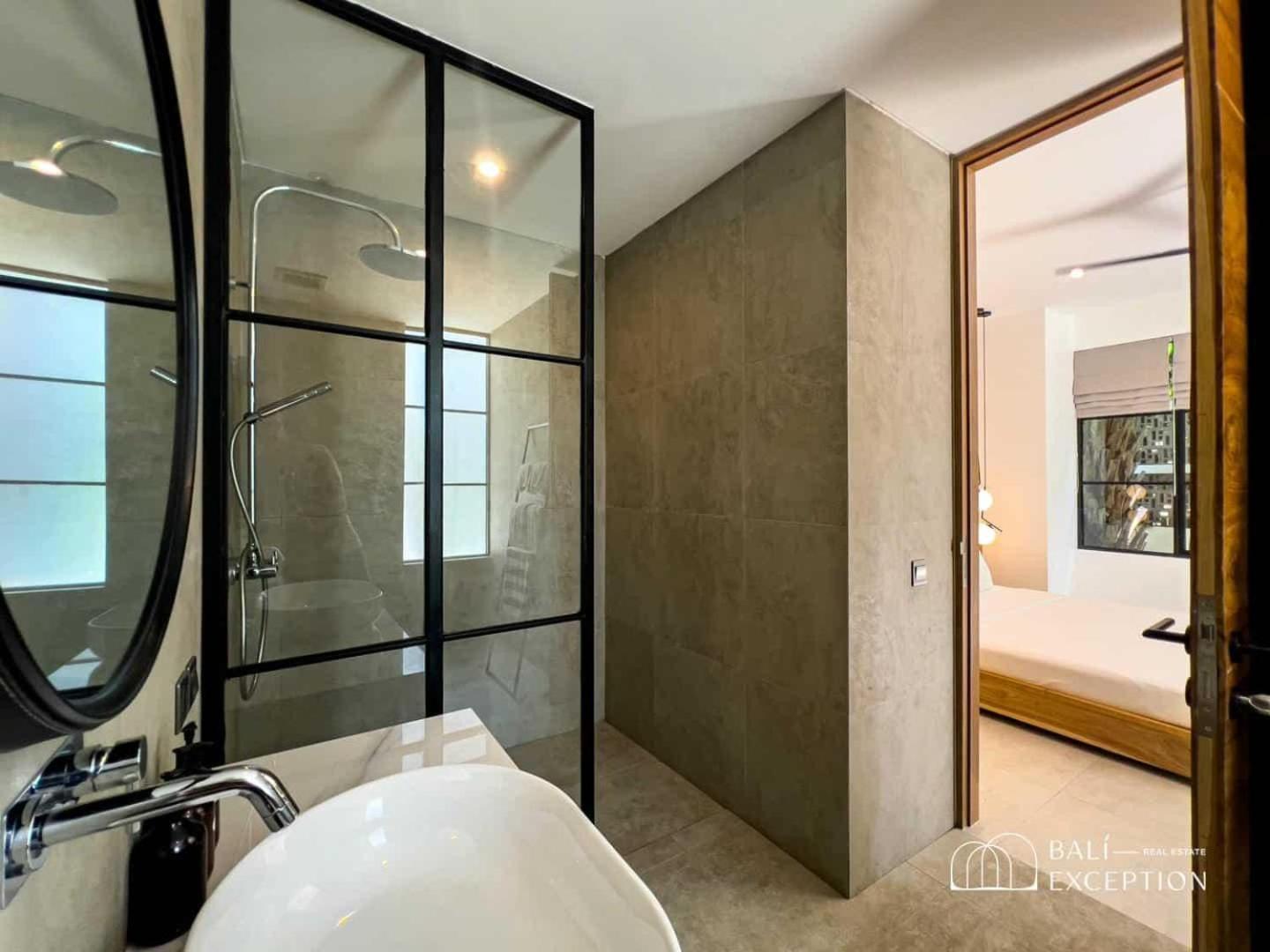 Three-bedroom Pool At Anwa Bali Boutique *