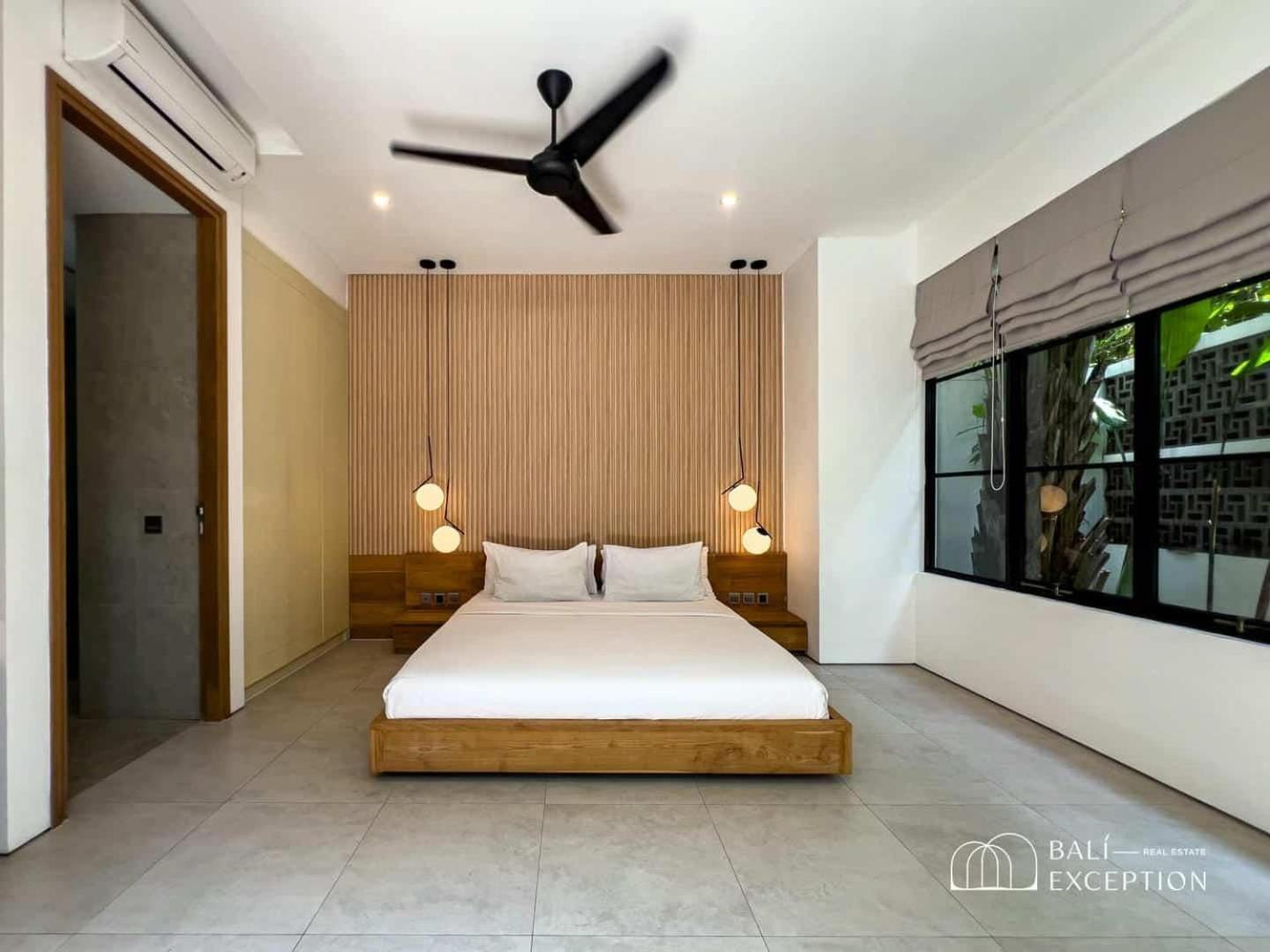 Apartment Three-bedroom Pool At Anwa Bali Boutique