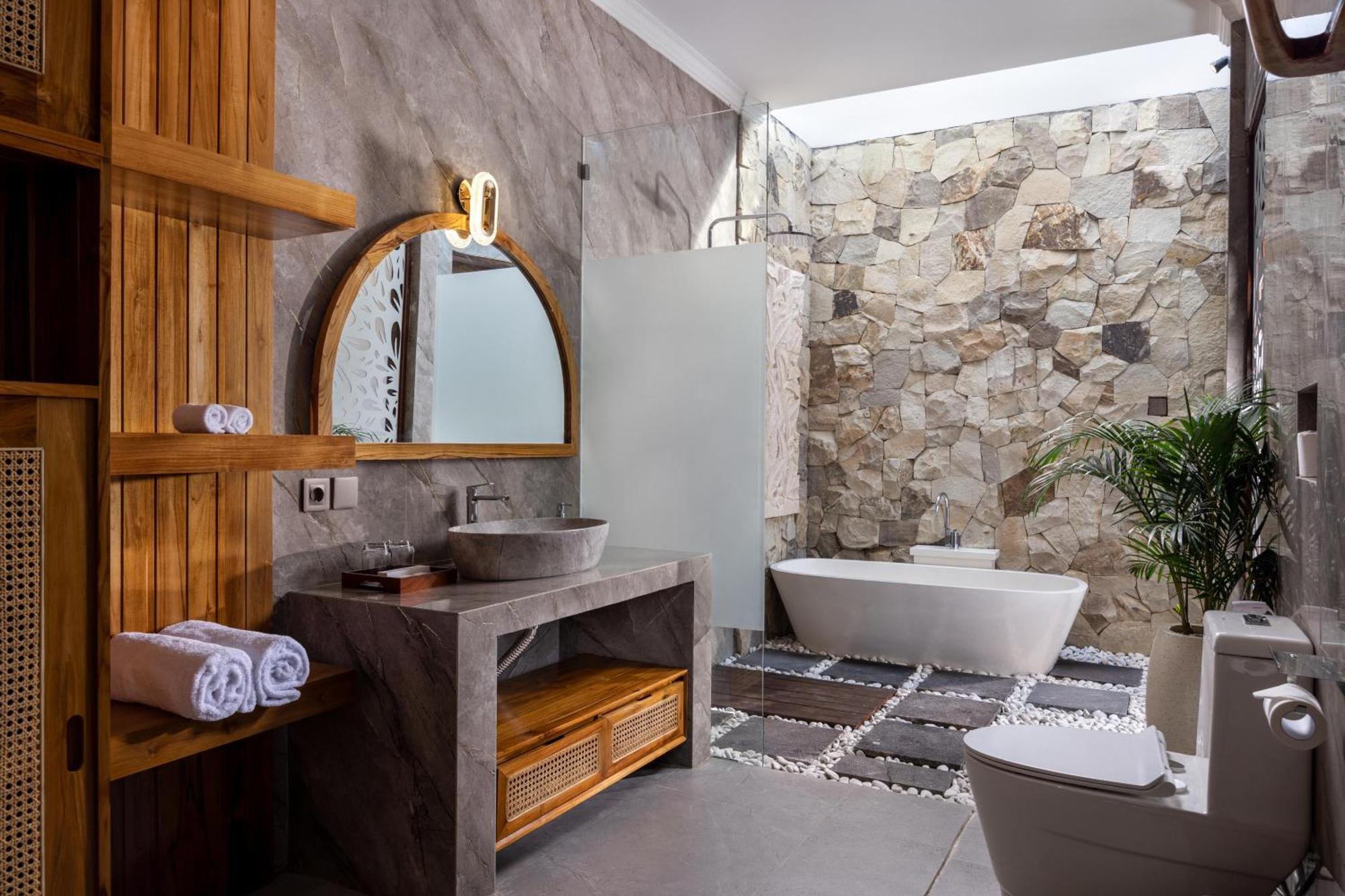 Resort Arvanya Ubud 4*