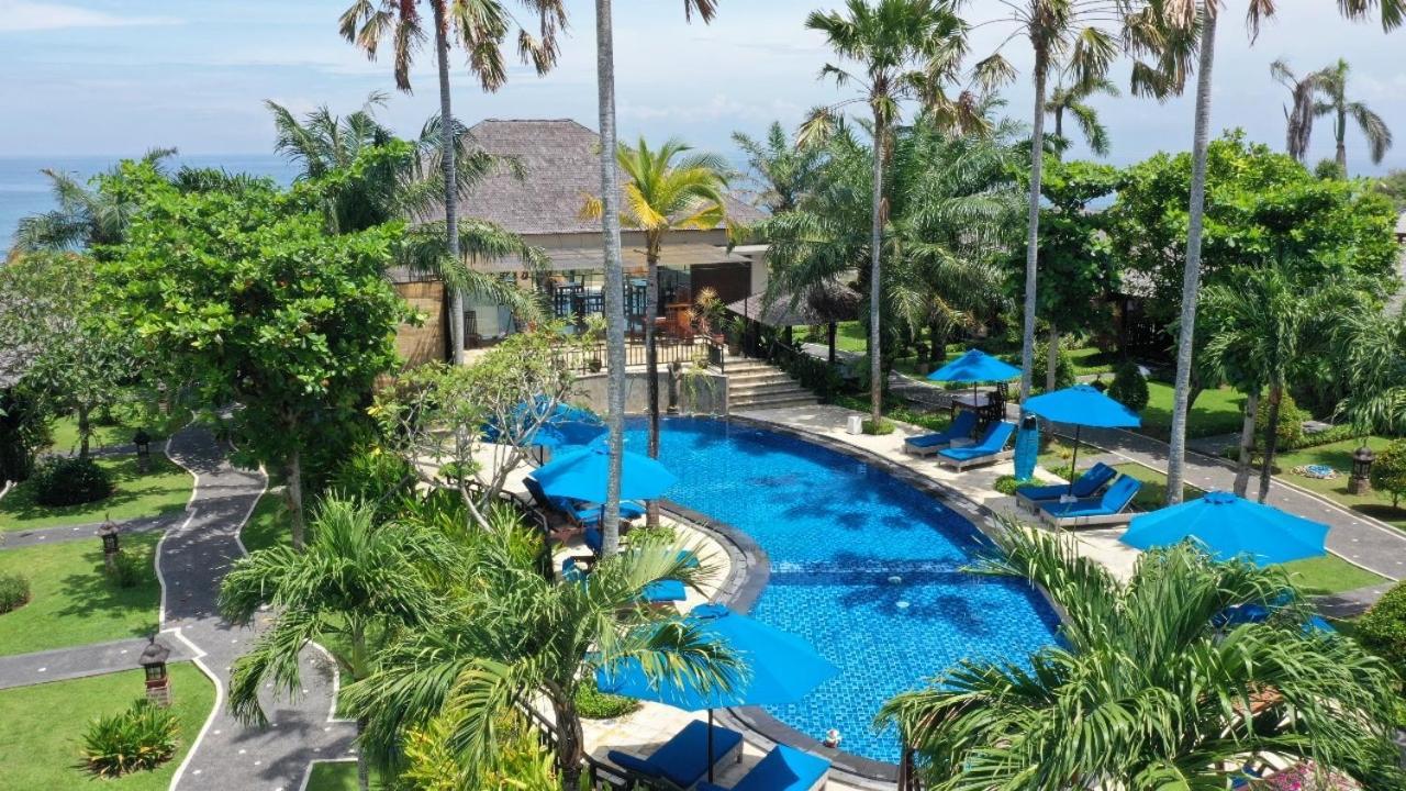 Balangan Surf 3* Jimbaran (Bali)