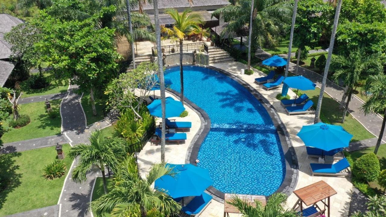 Hotel Balangan Surf Jimbaran (Bali)