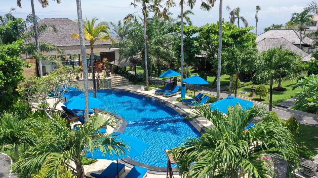 Balangan Surf Jimbaran (Bali)
