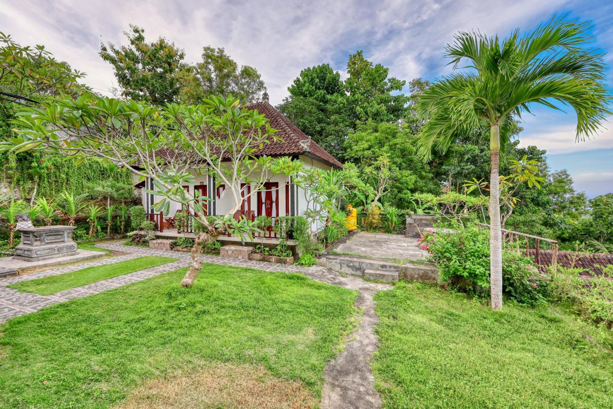 Innala Retreat Nusa Penida