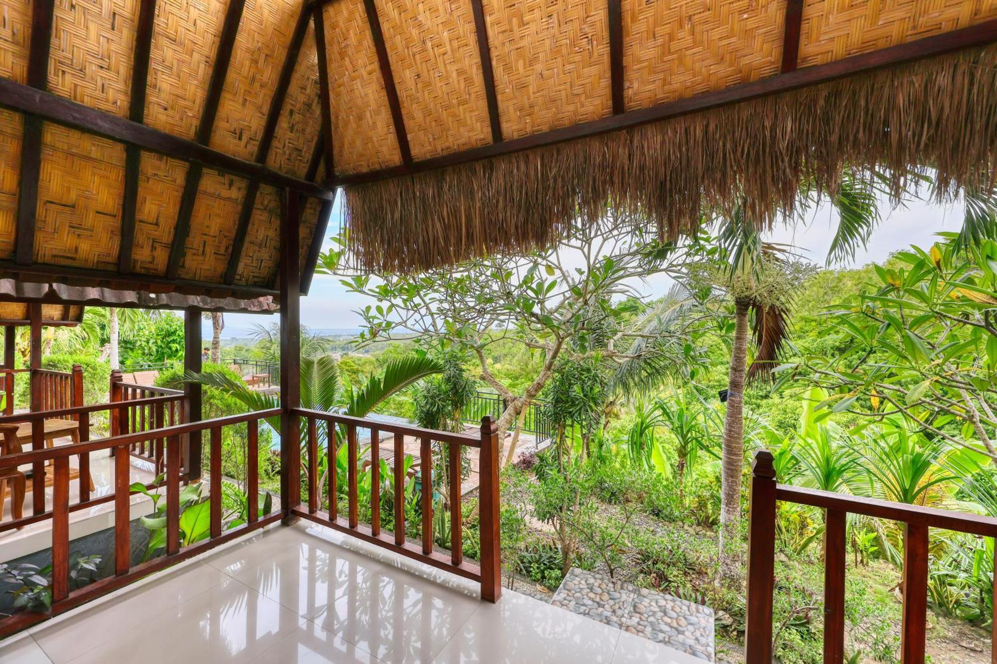 Innala Retreat Nusa Penida