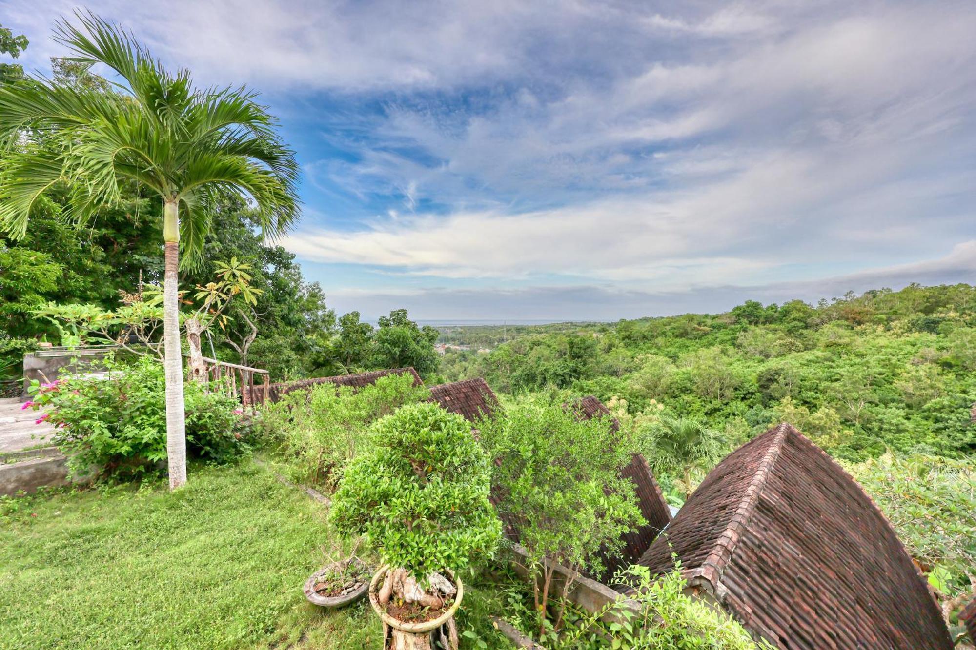 Wisma tamu Innala Retreat 3*