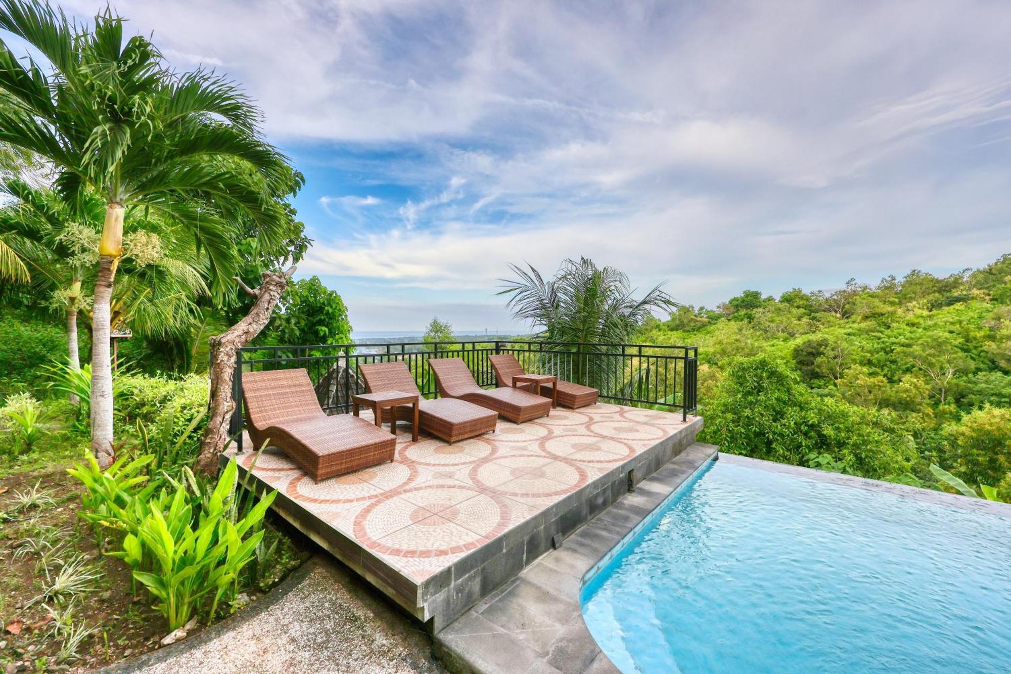 Innala Retreat 3* Nusa Penida