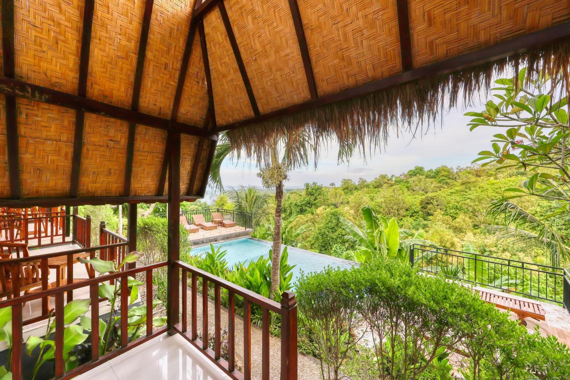 Innala Retreat 3* Nusa Penida