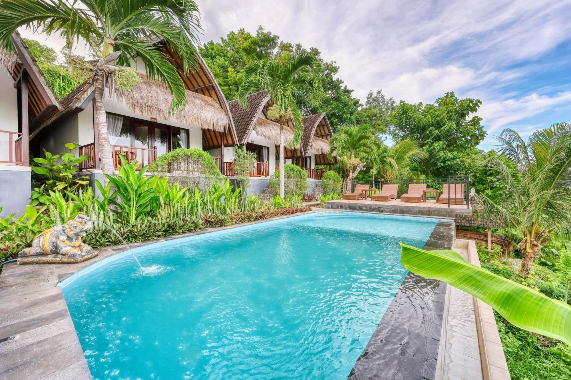 Innala Retreat