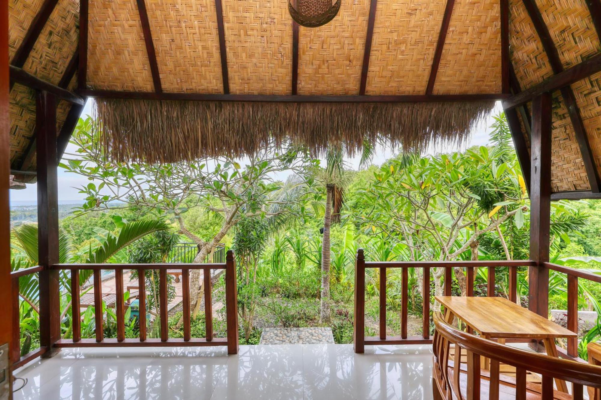 Innala Retreat Wisma tamu