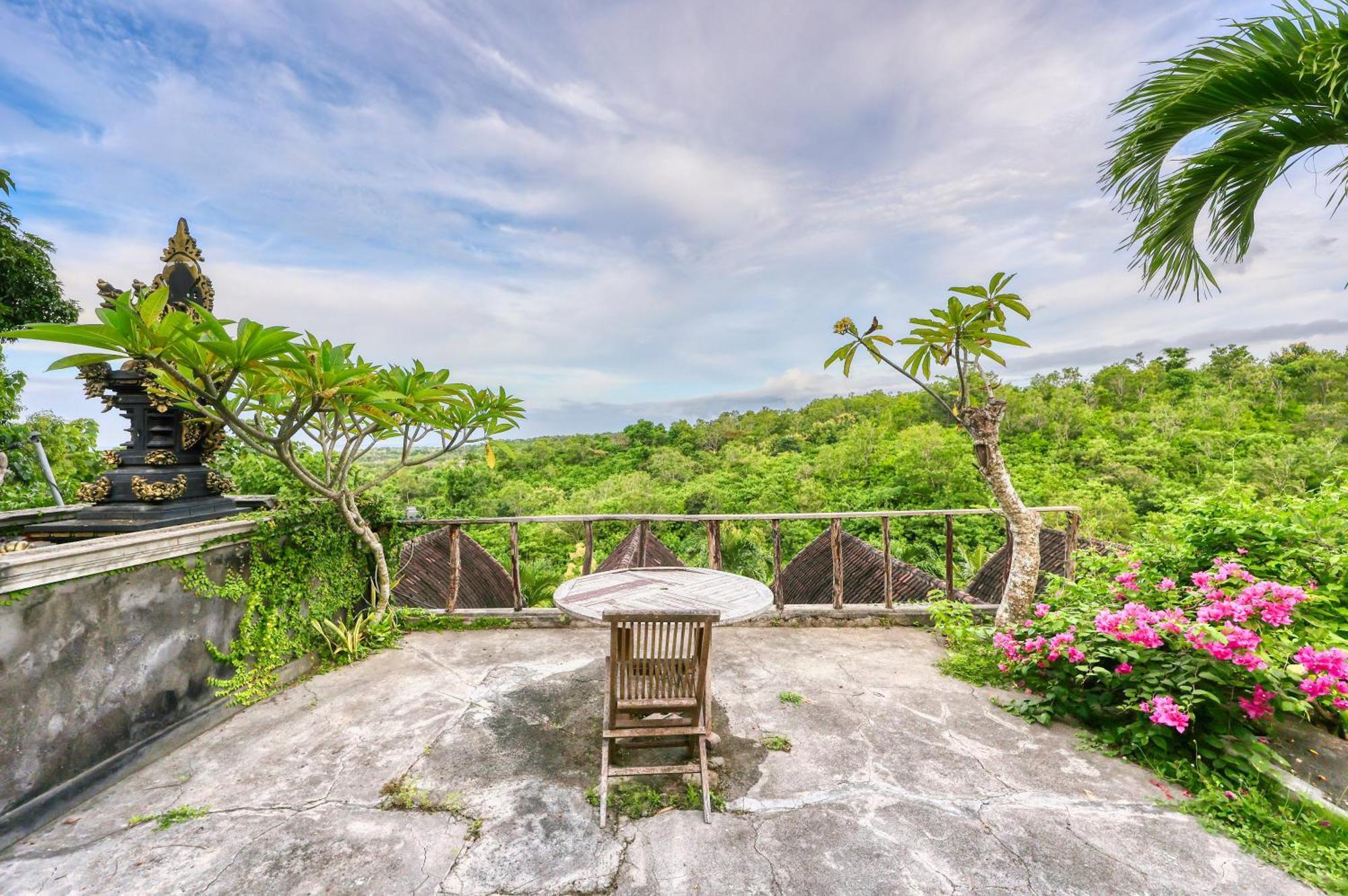 Innala Retreat 3*