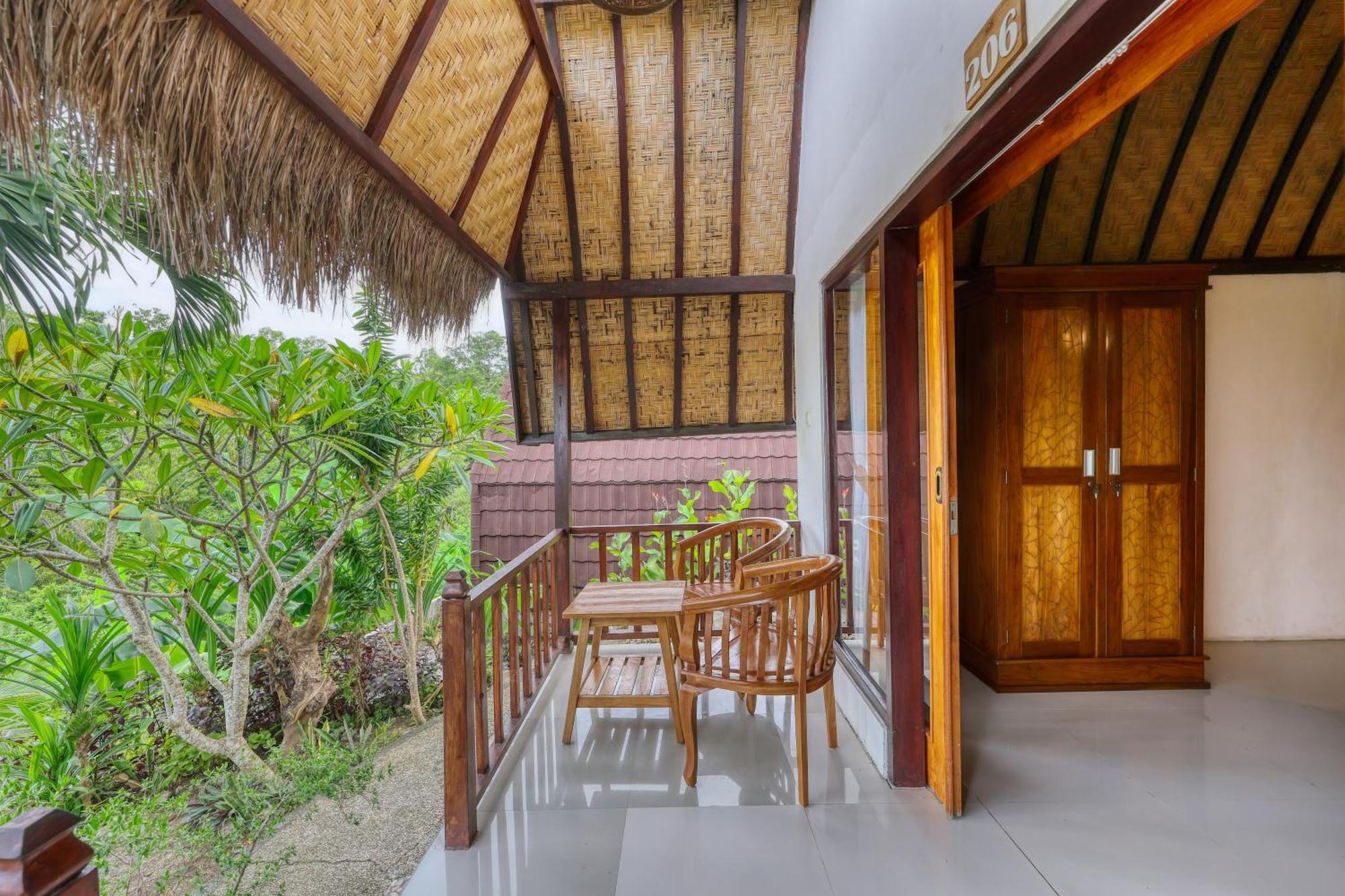 Innala Retreat 3*