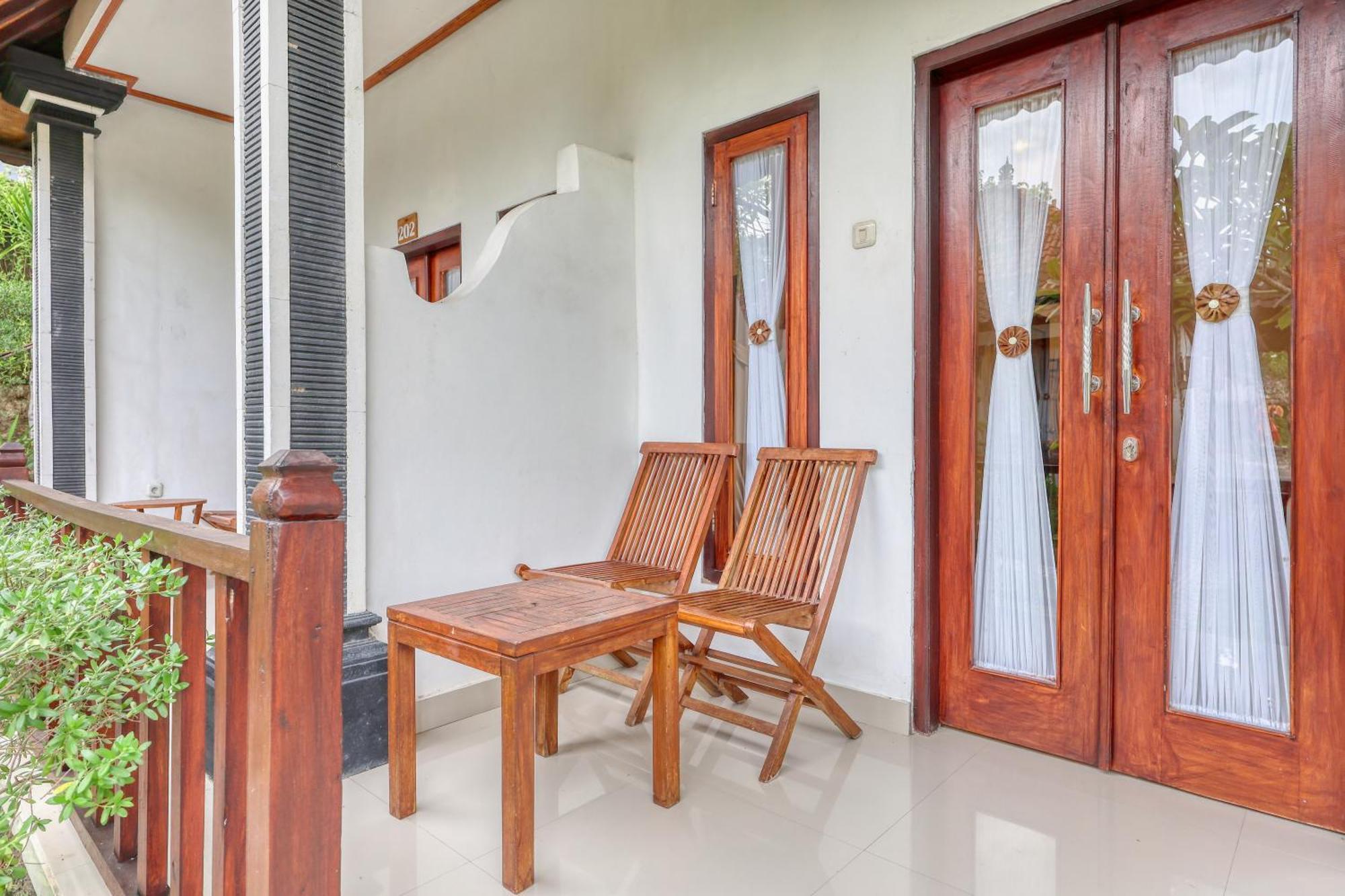 Innala Retreat Nusa Penida